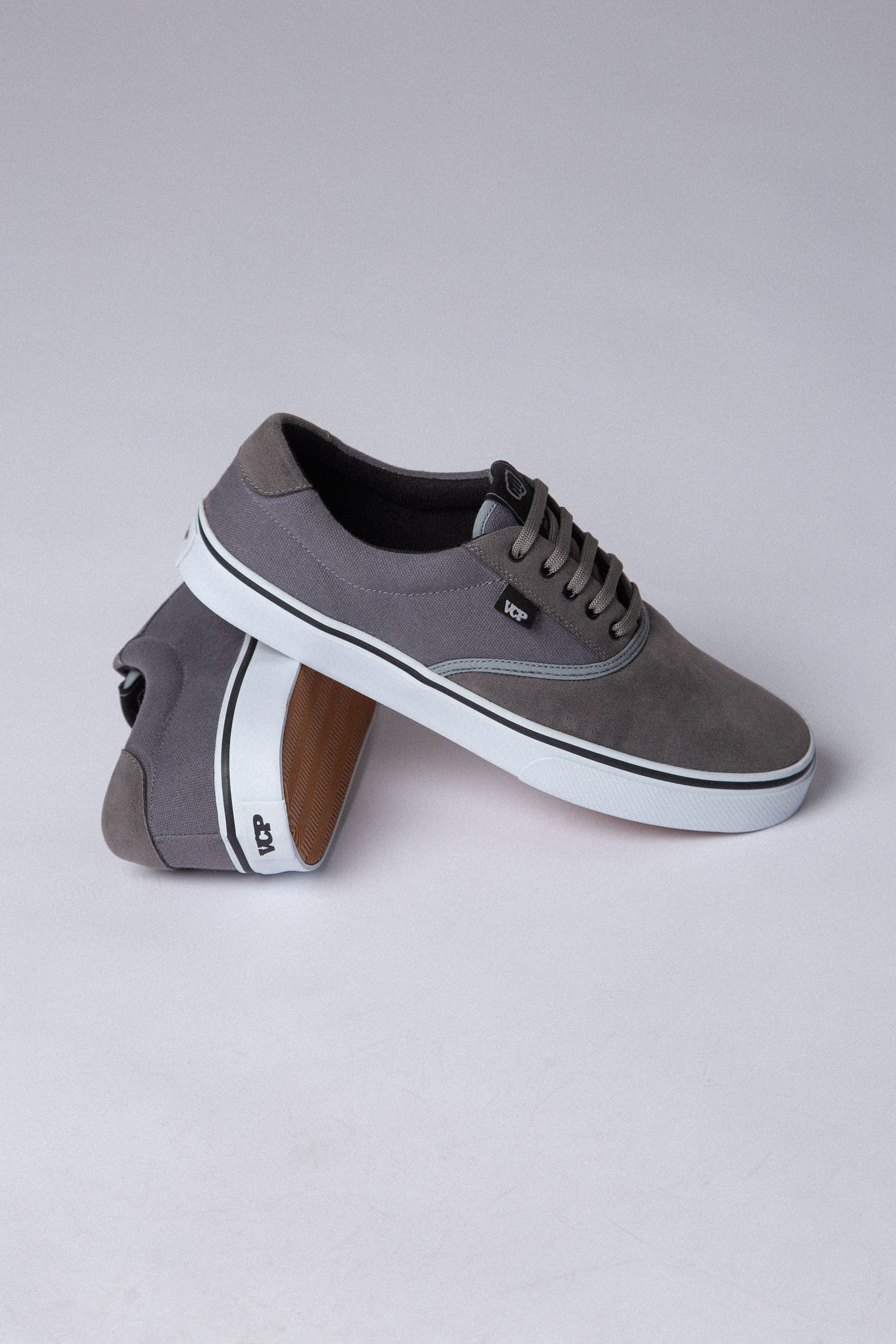 Zapatillas VCP Hunt Gris