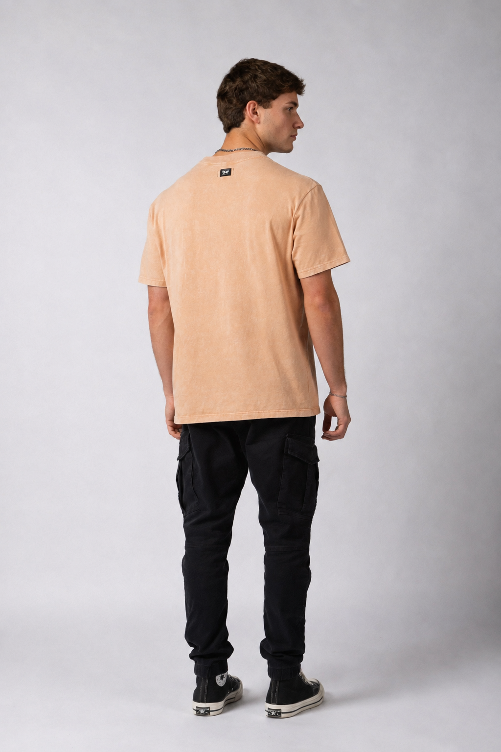 Remera Darby Maiz