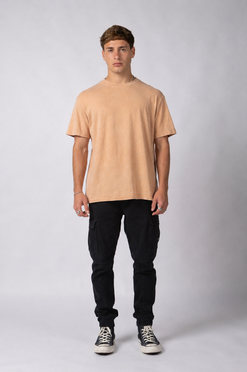 Remera Darby Maiz