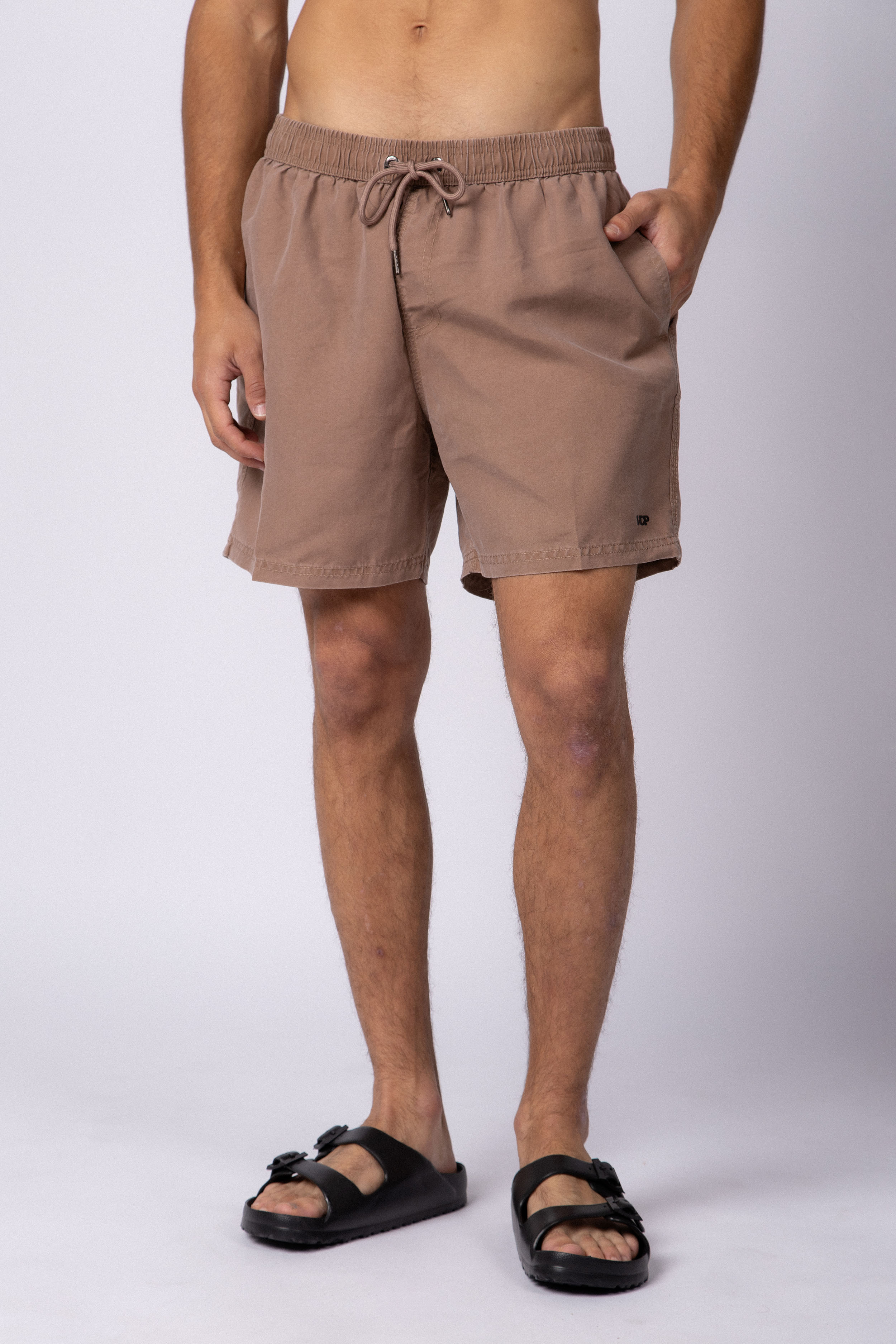 Traje de Baño Acid Camel II