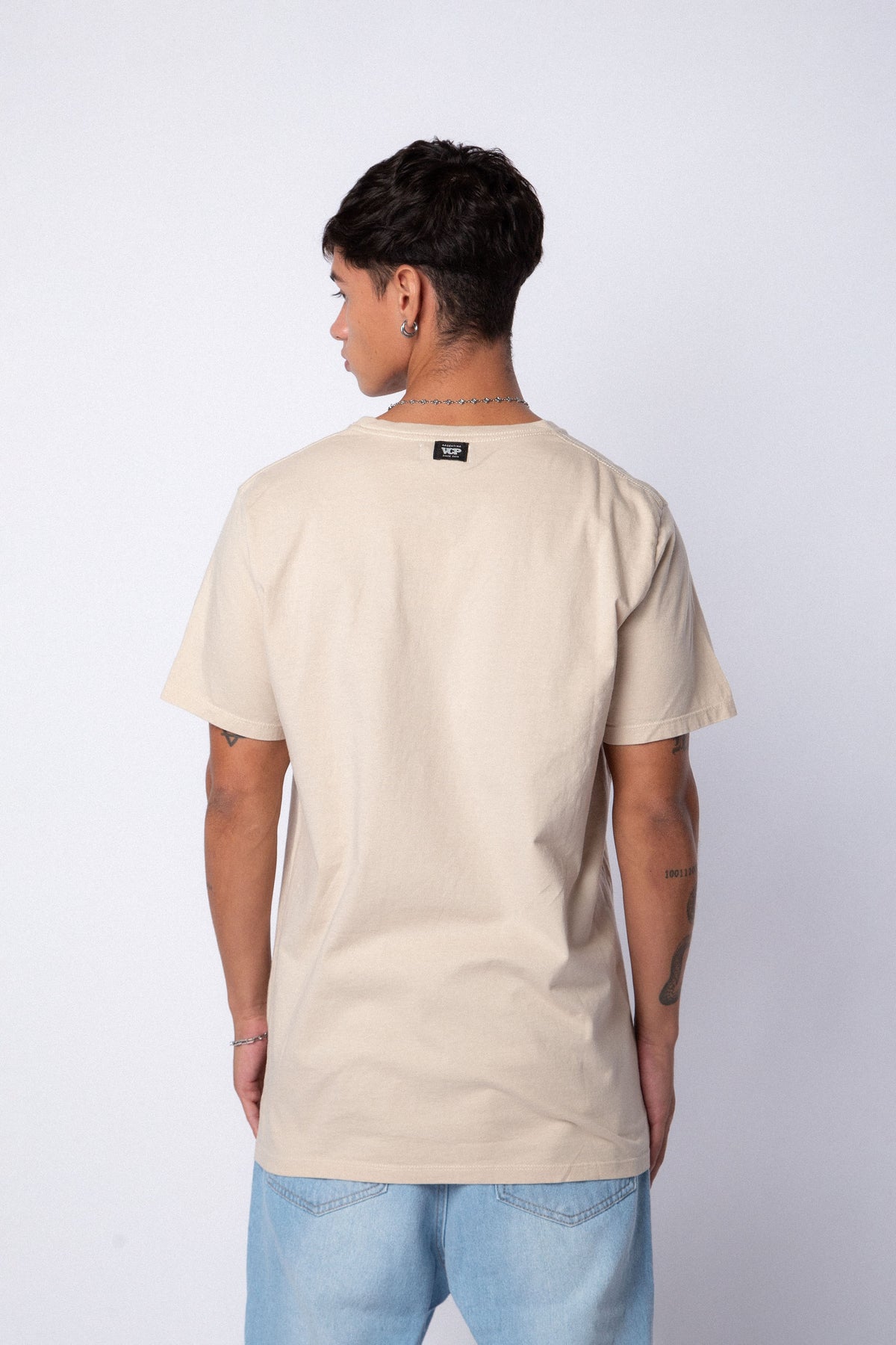 Remera Enve Arena