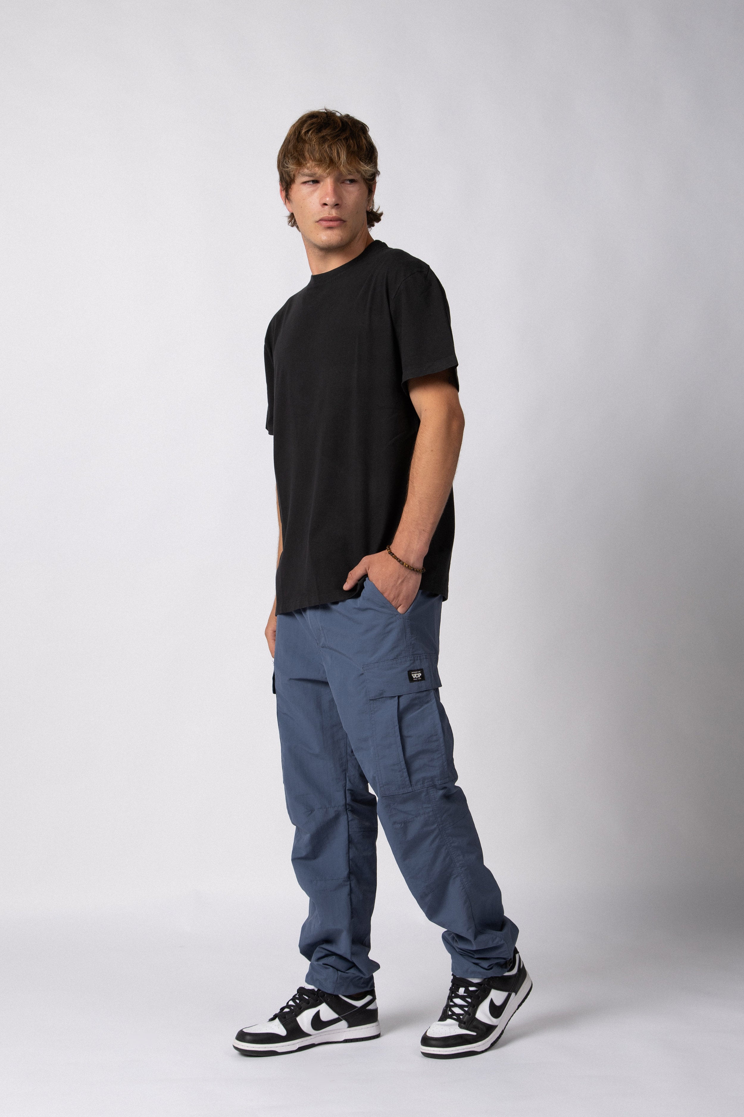 Pantalon Cargo Rush Aero