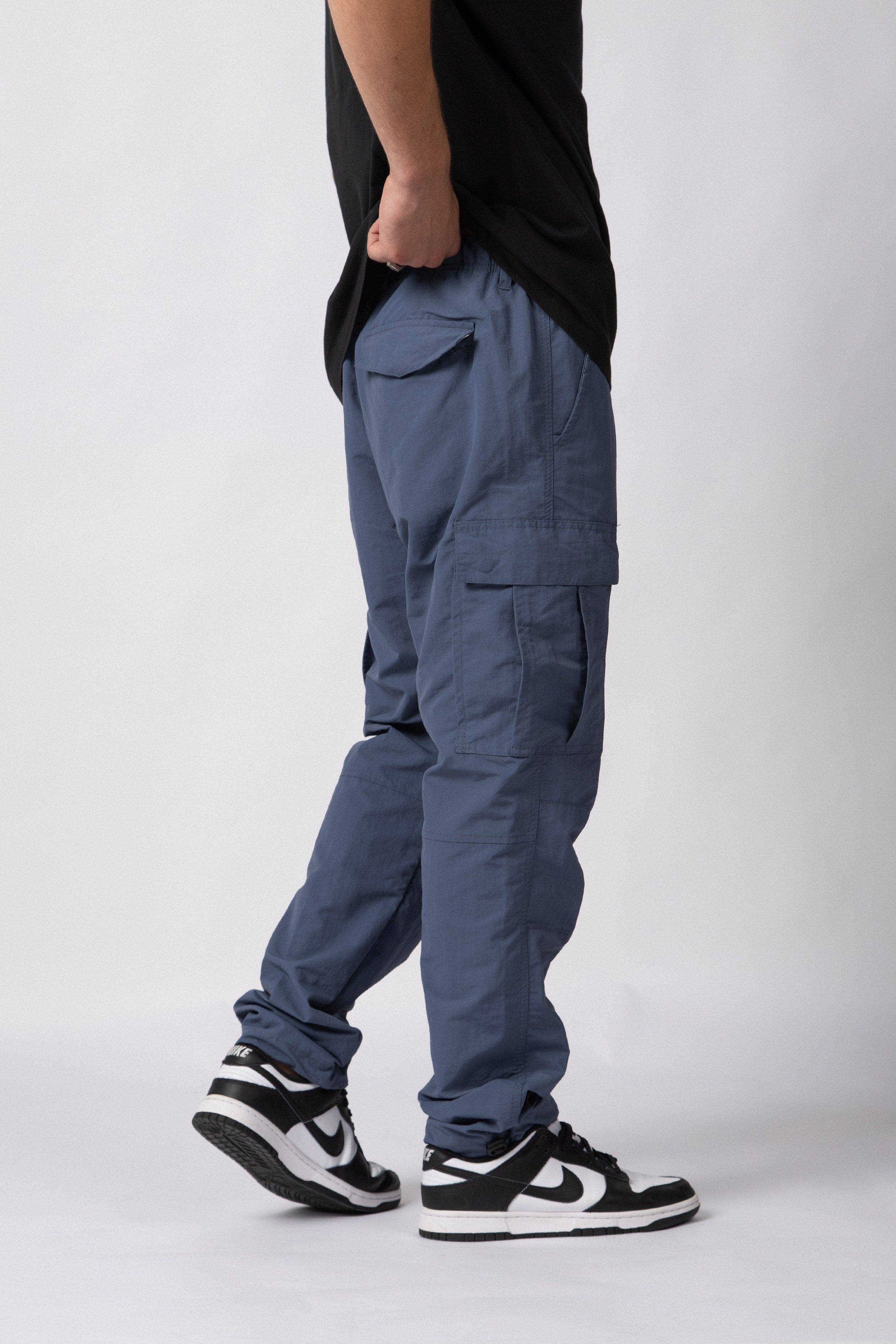 Pantalon Cargo Rush Aero