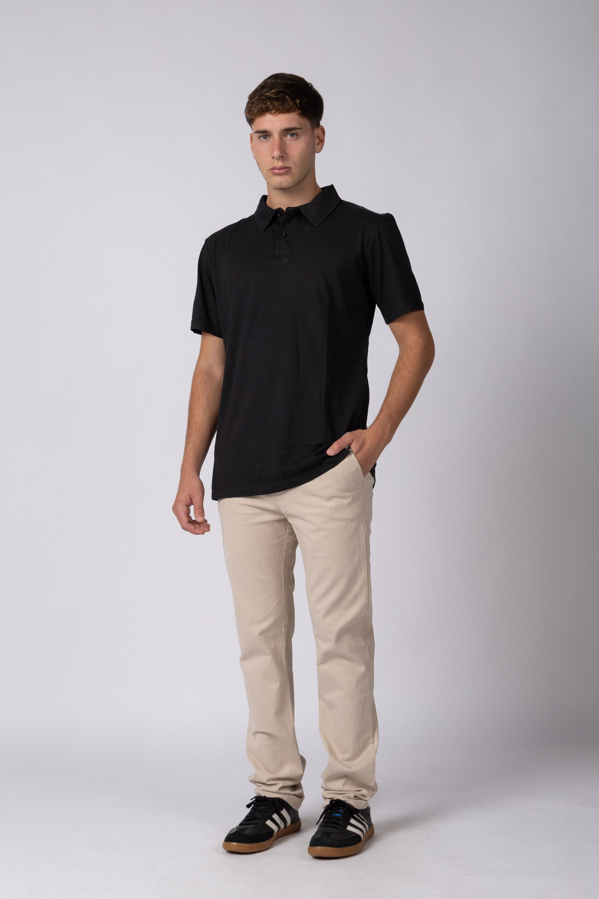 Pantalon Chino Atlas Arena