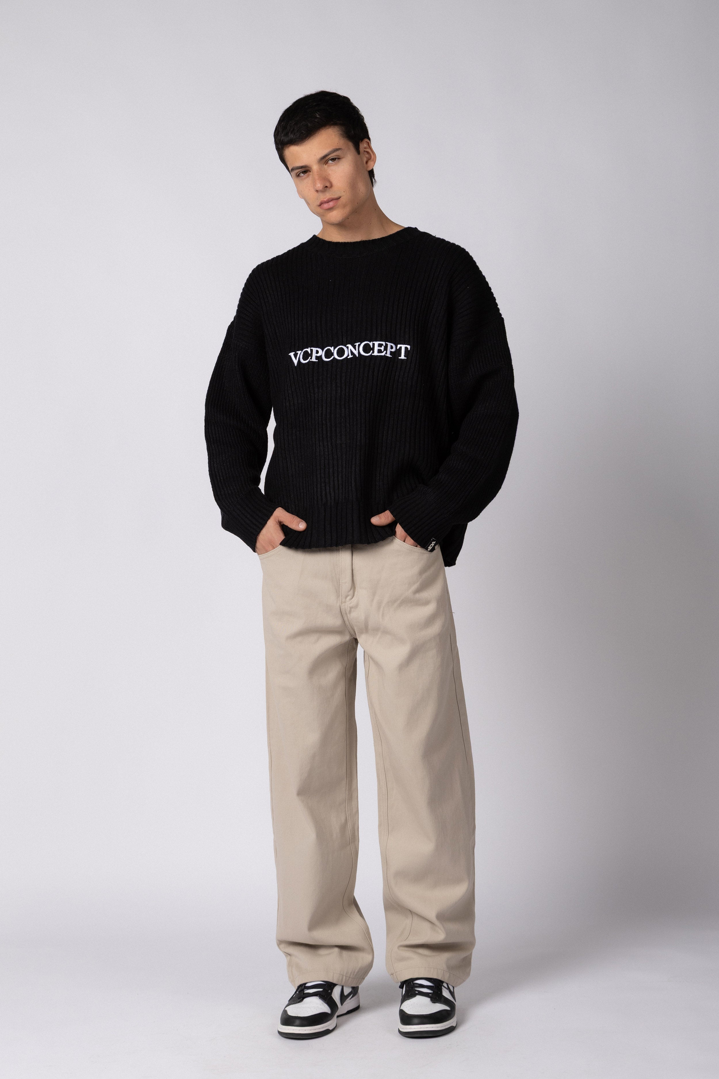 Pantalon Baggy Kruz Arena