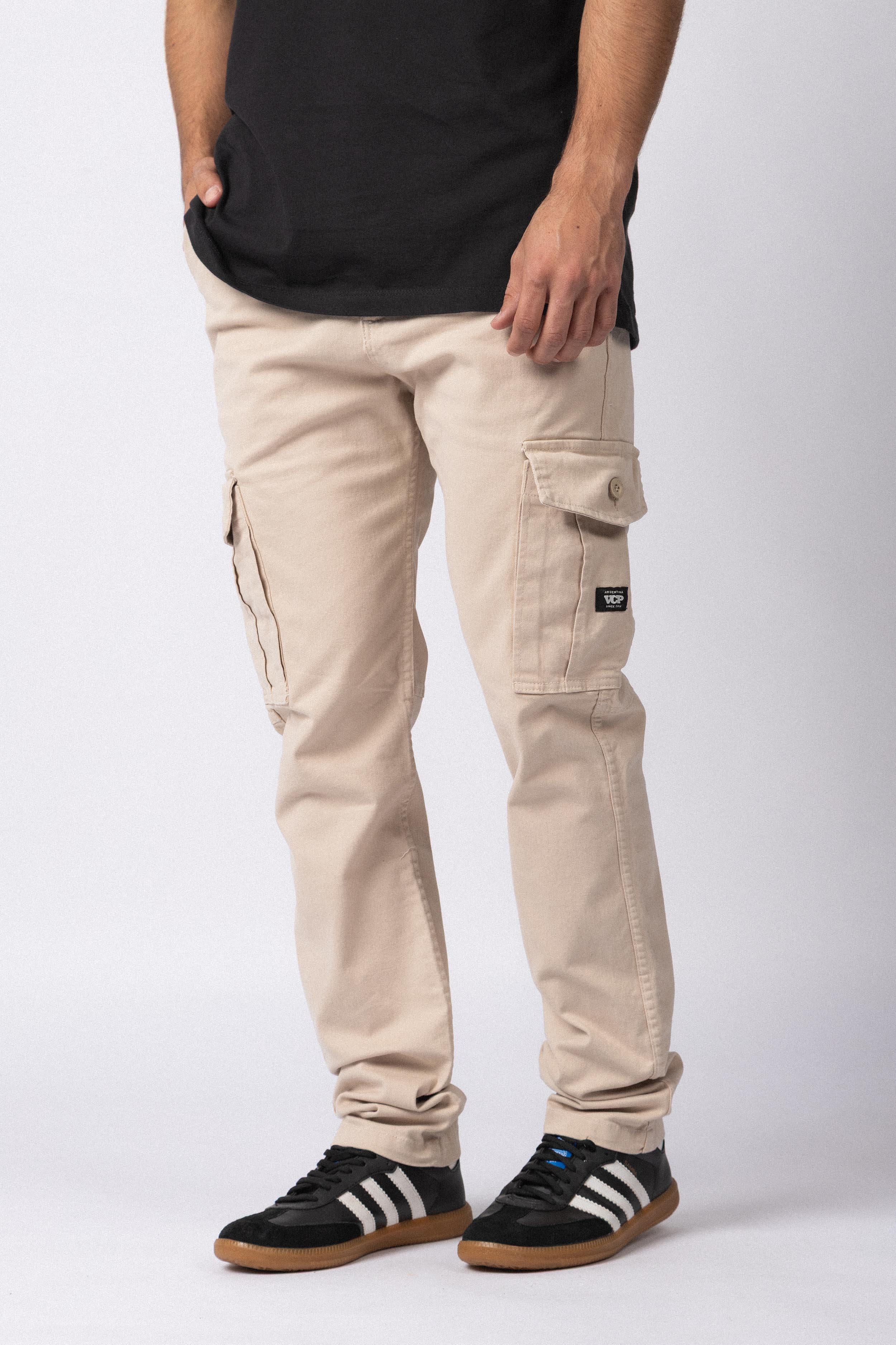 Pantalón Cargo Trail Arena