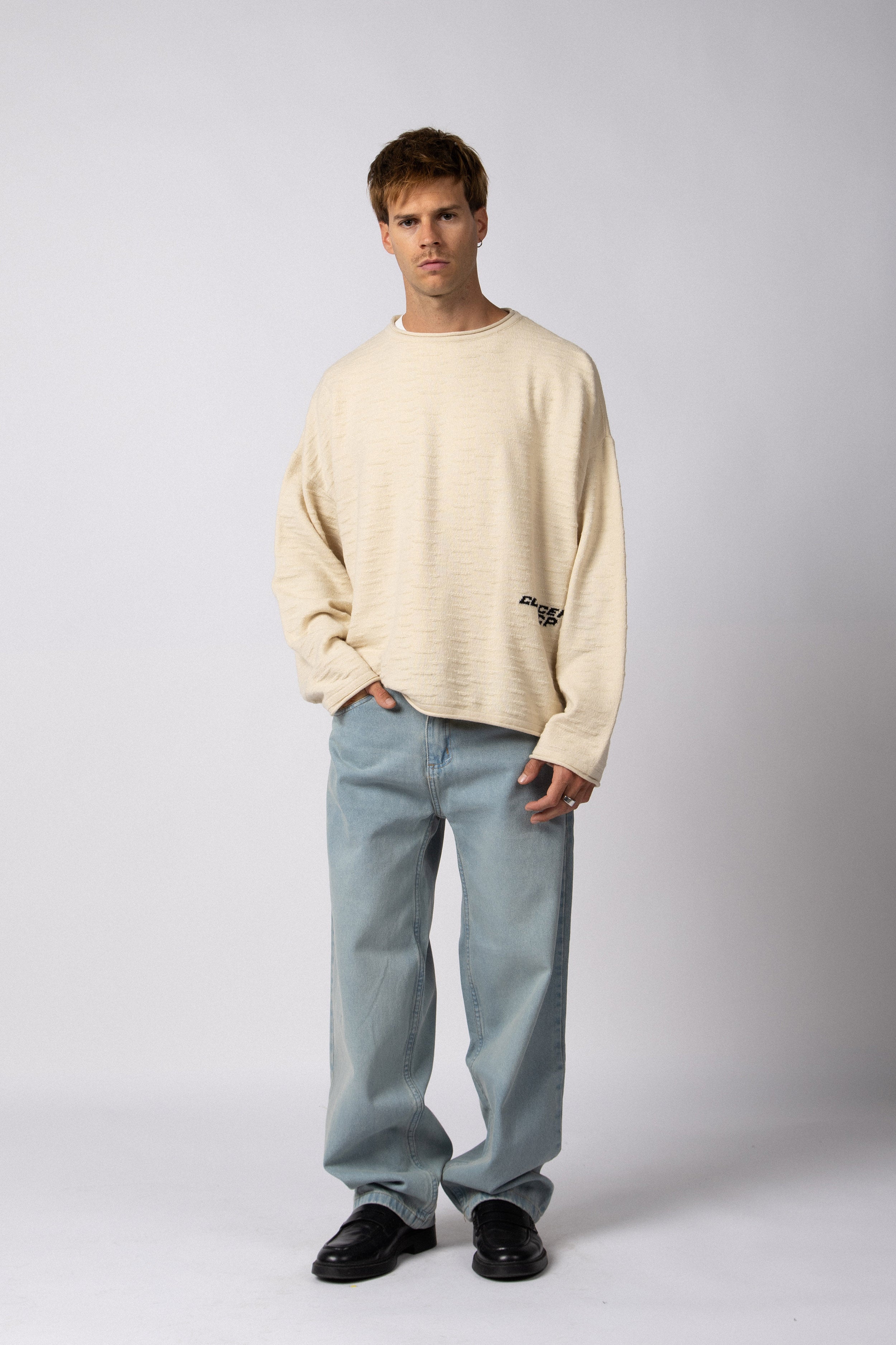 Sweater Elton Arena