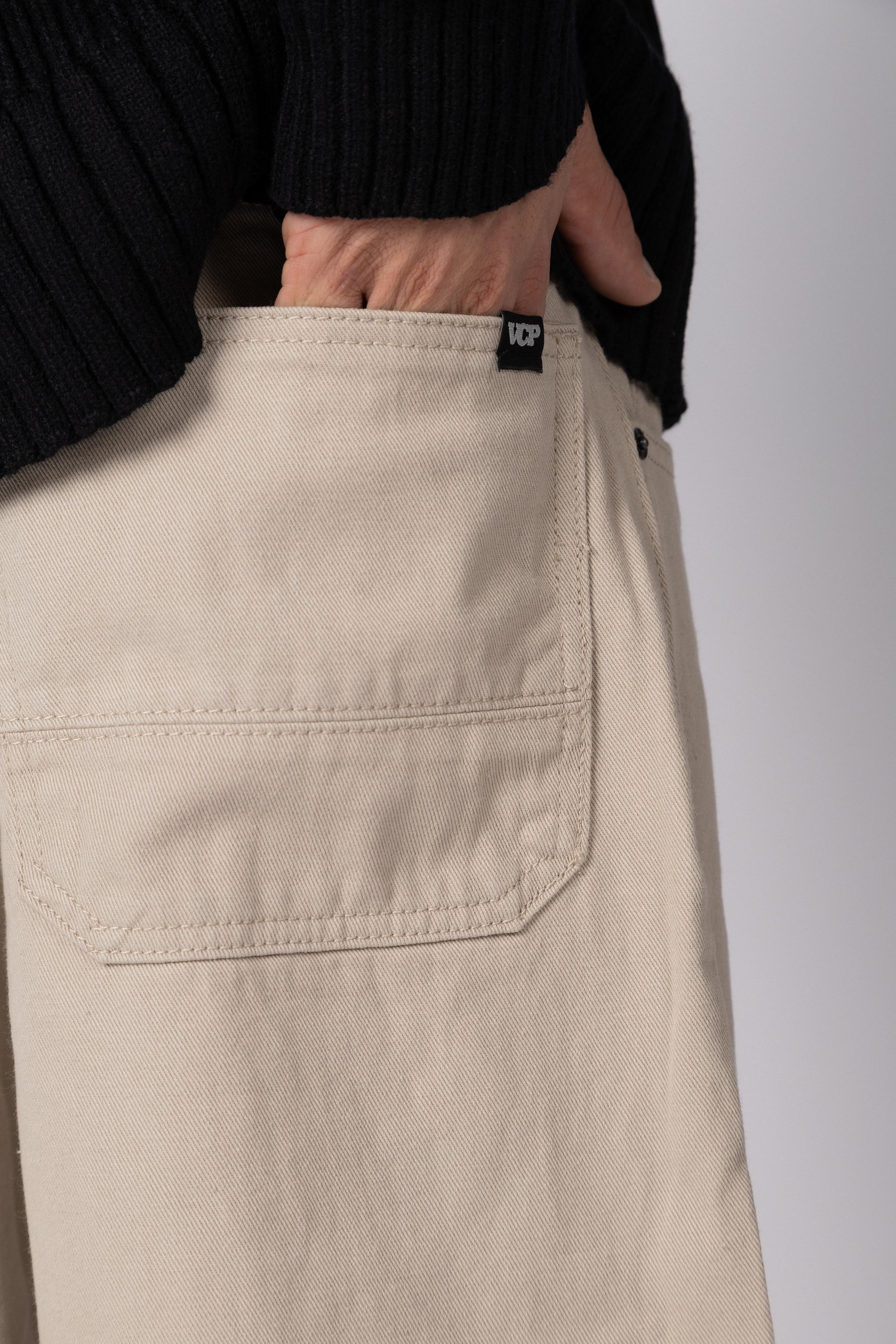 Pantalon Baggy Kruz Arena