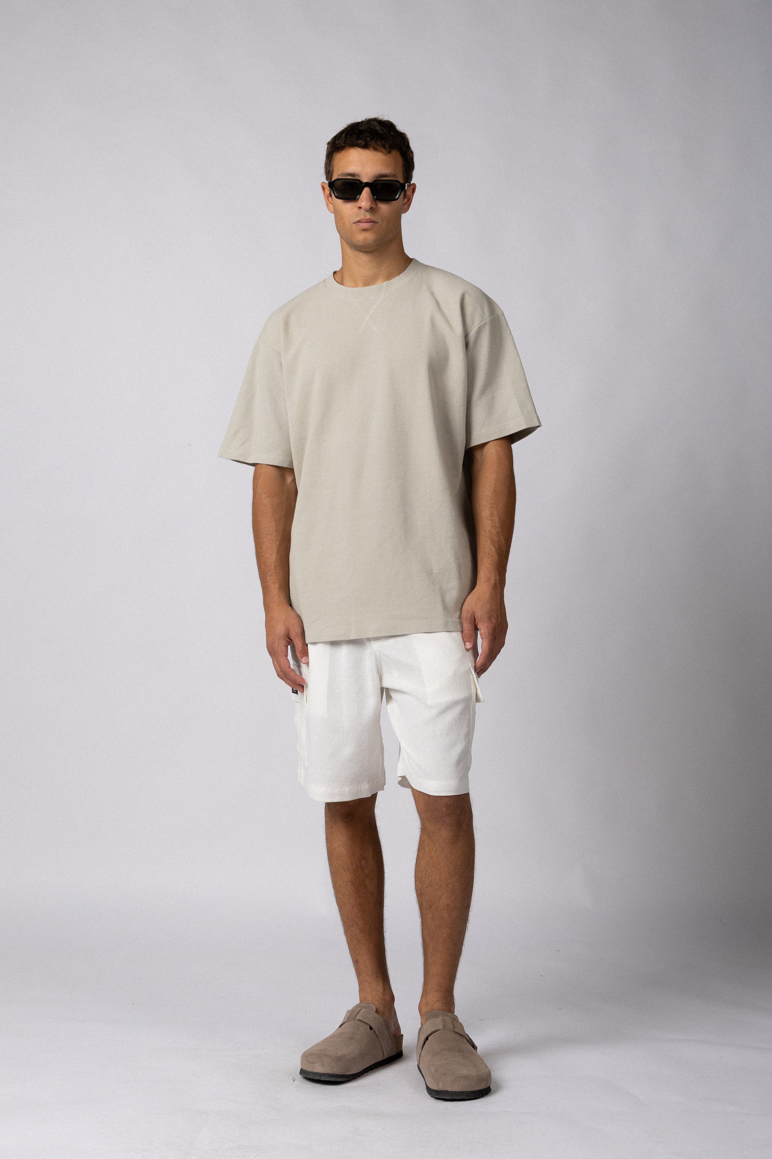 Remera Over Fylo Arena