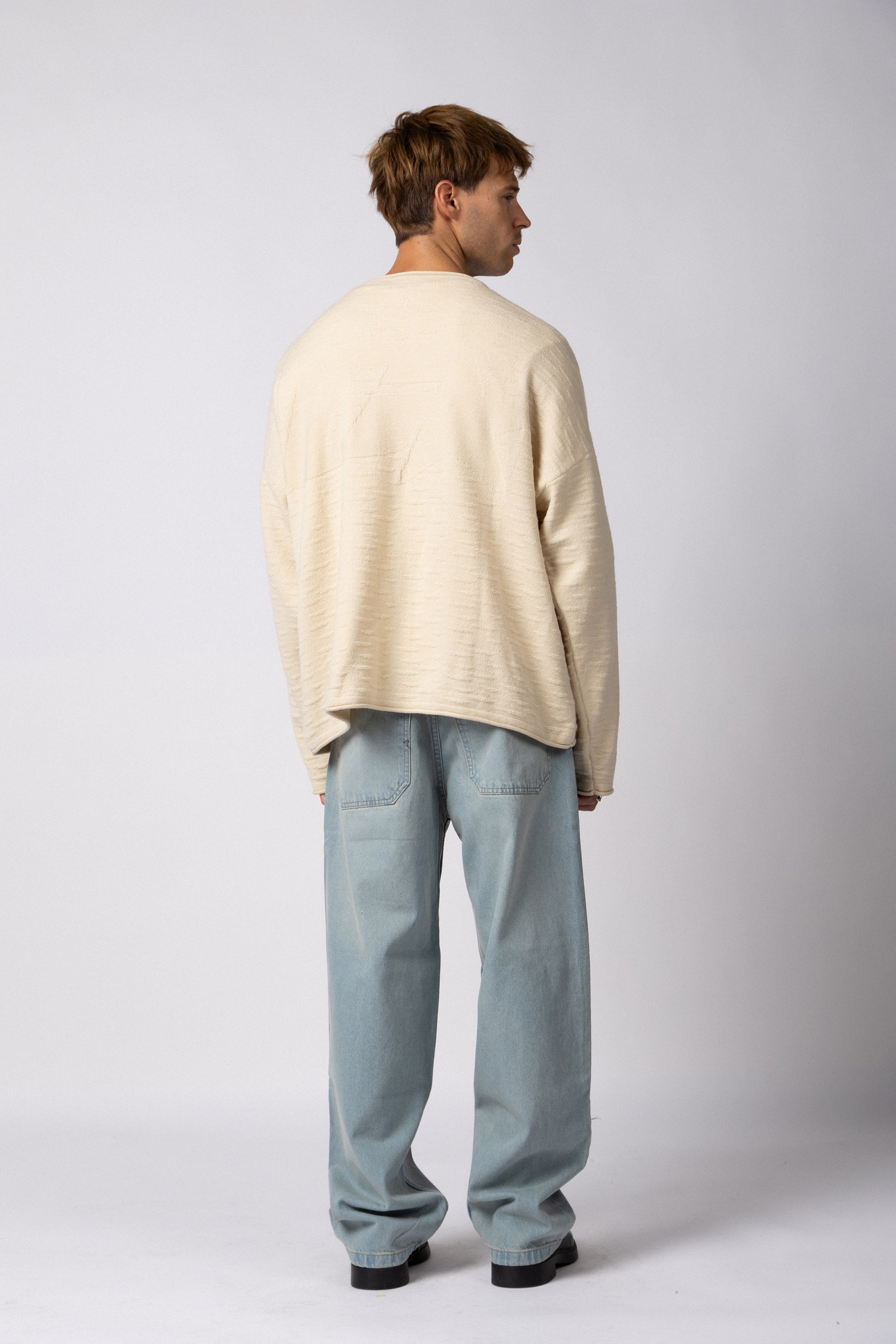 Sweater Elton Arena