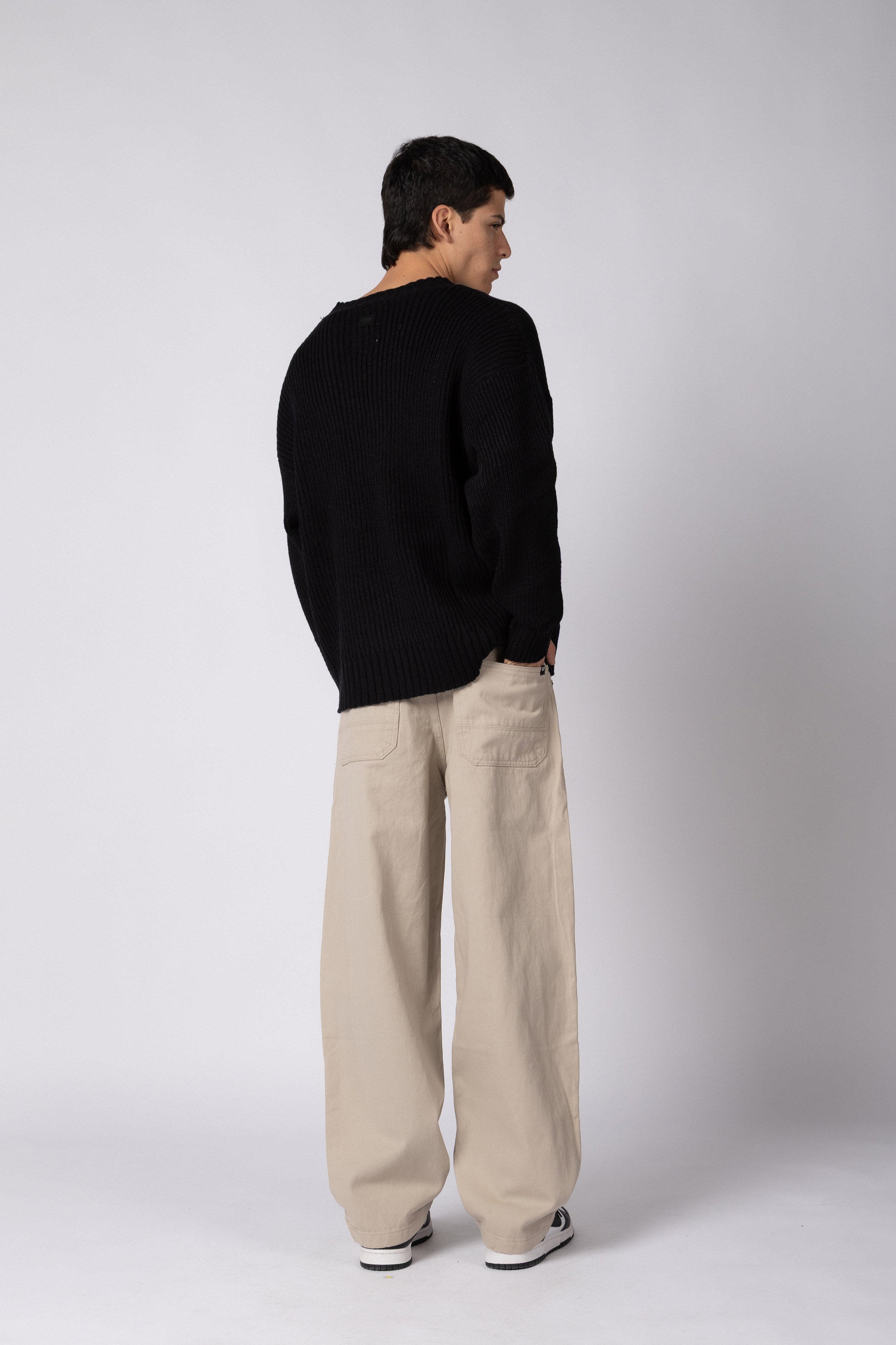 Pantalon Baggy Kruz Arena
