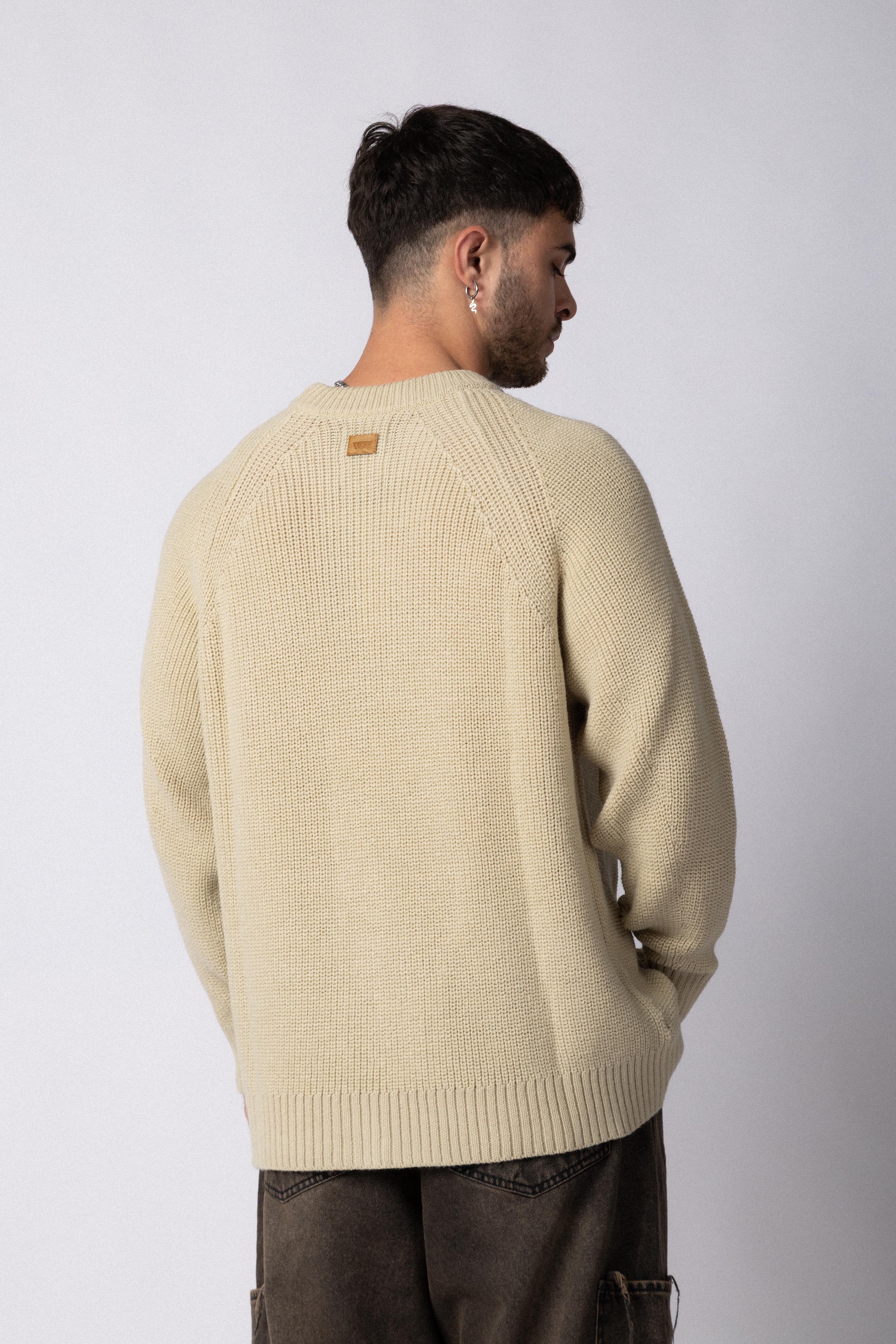 Sweater Over Vekor Arena