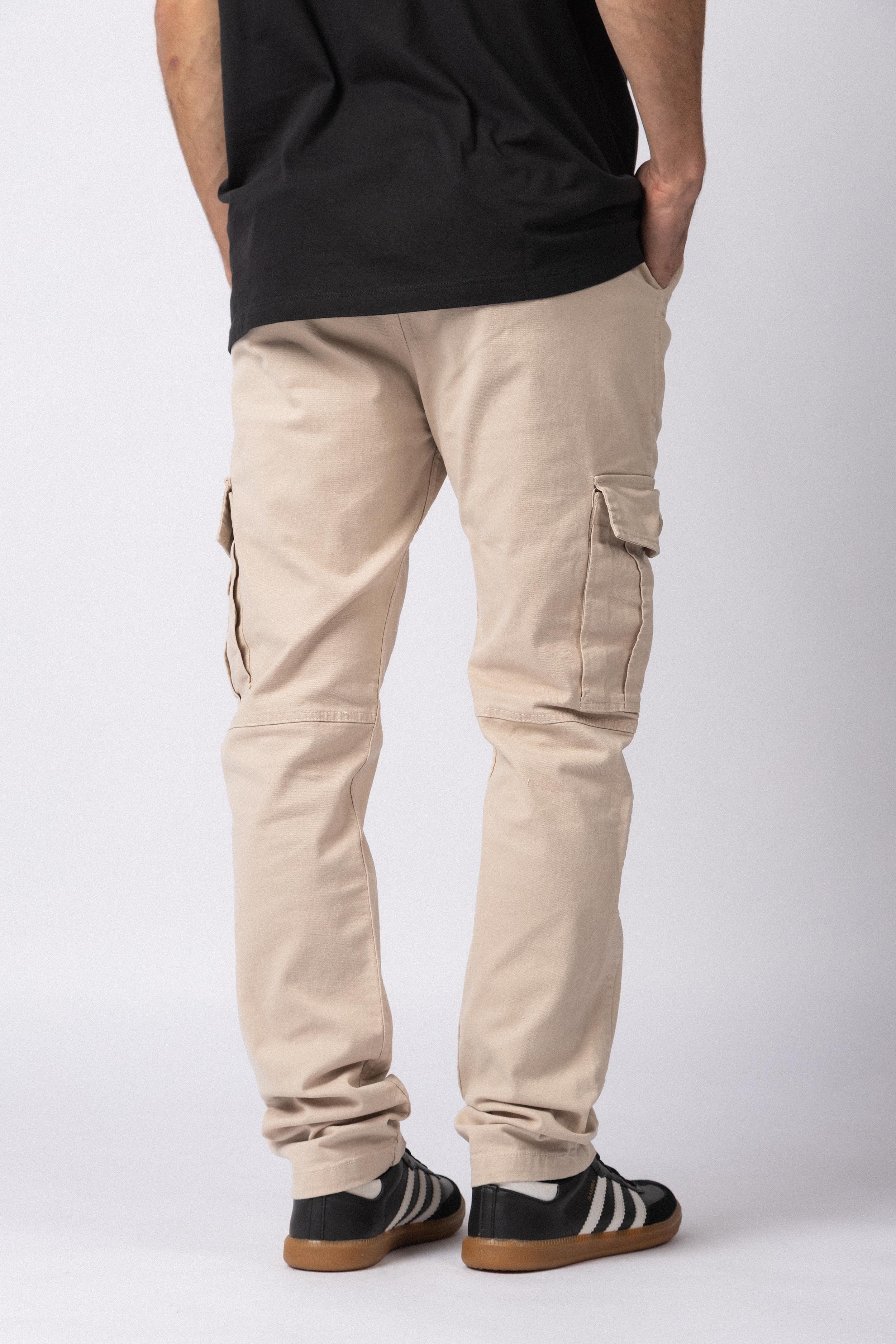 Pantalón Cargo Trail Arena