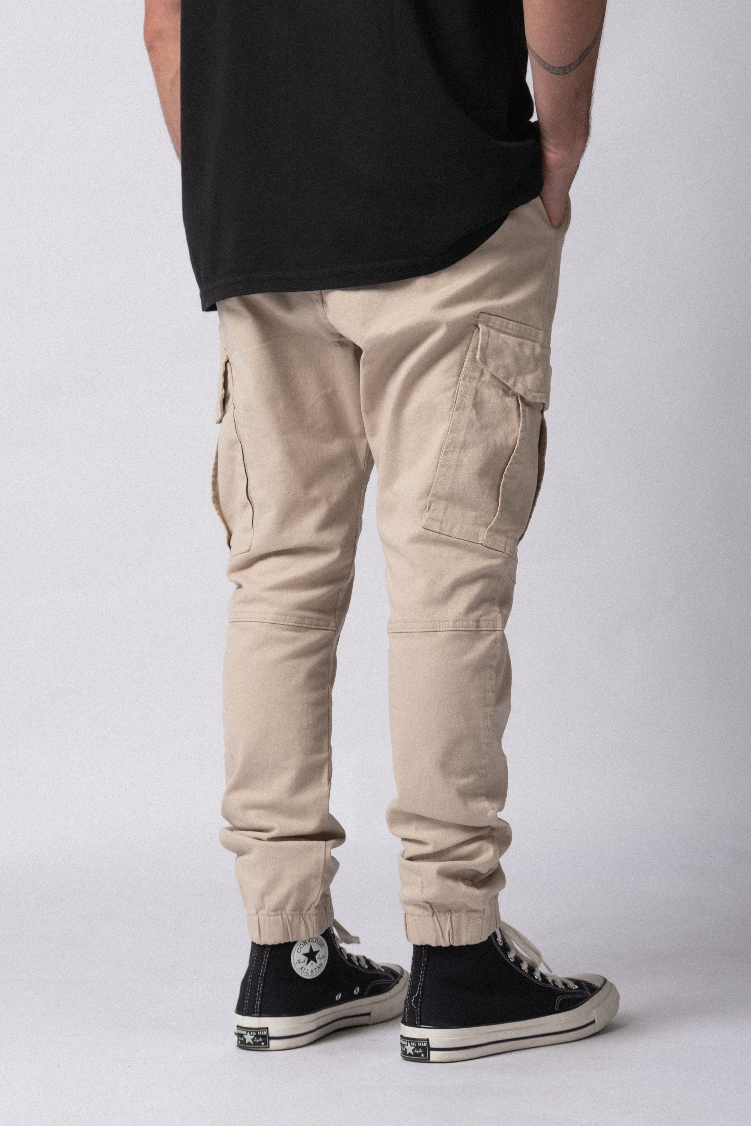 Jogger Cargo Comet Arena