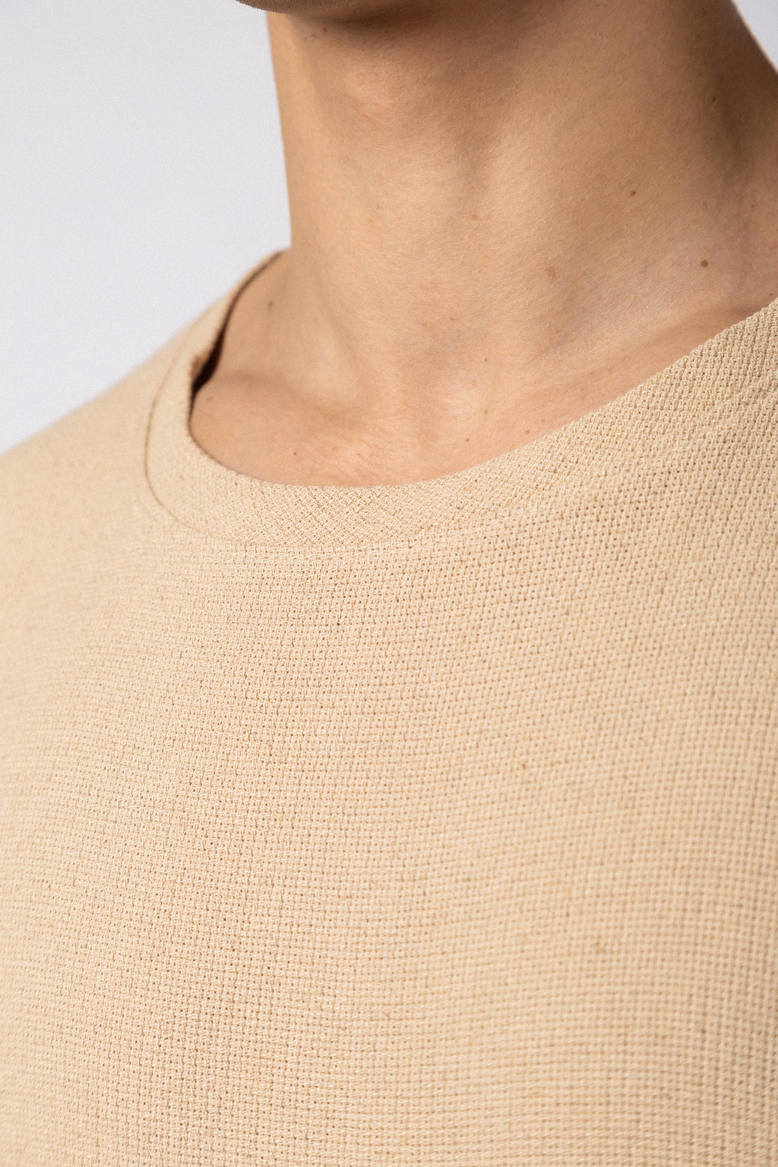 Remera Over Lino Lein Arena