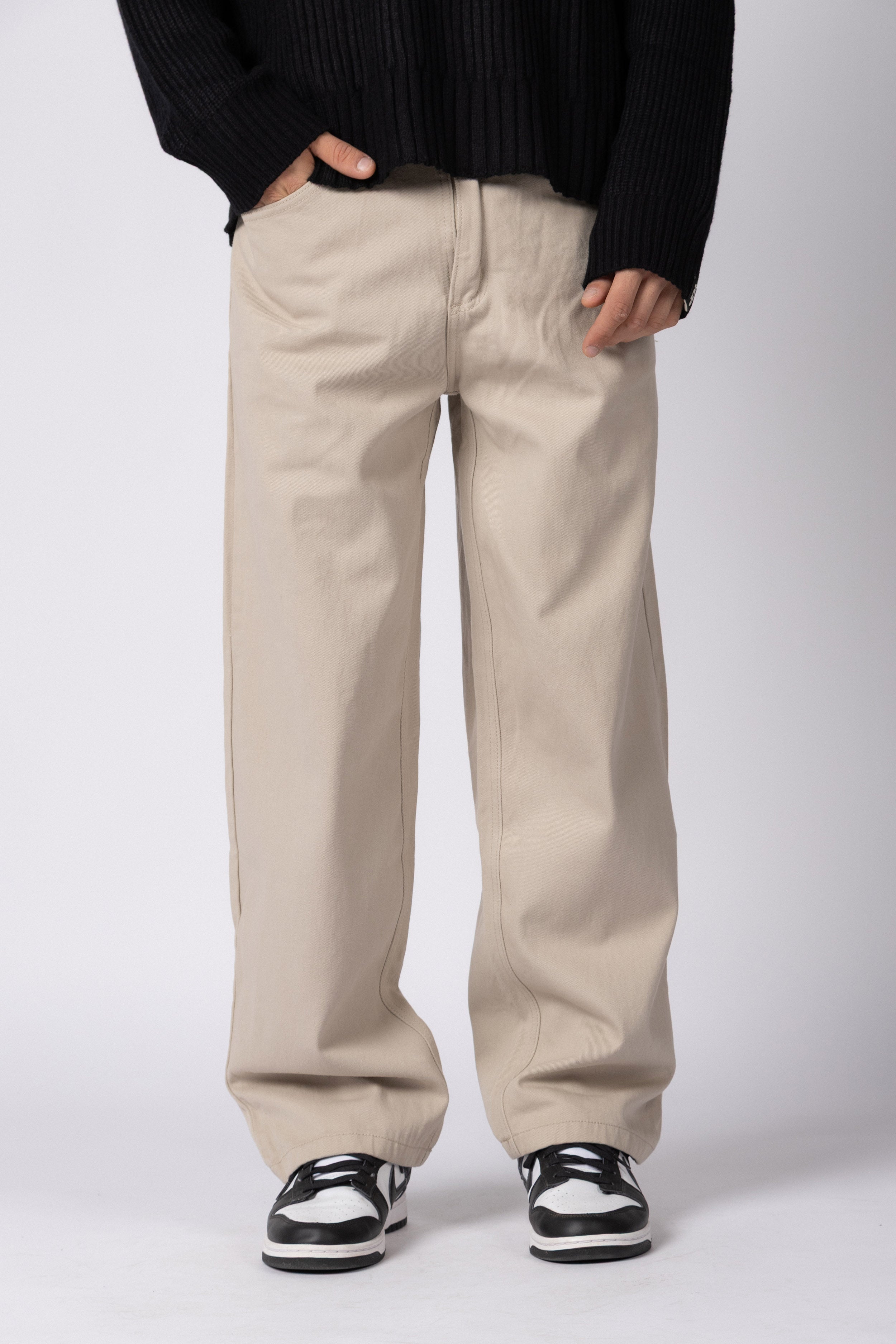 Pantalon Baggy Kruz Arena