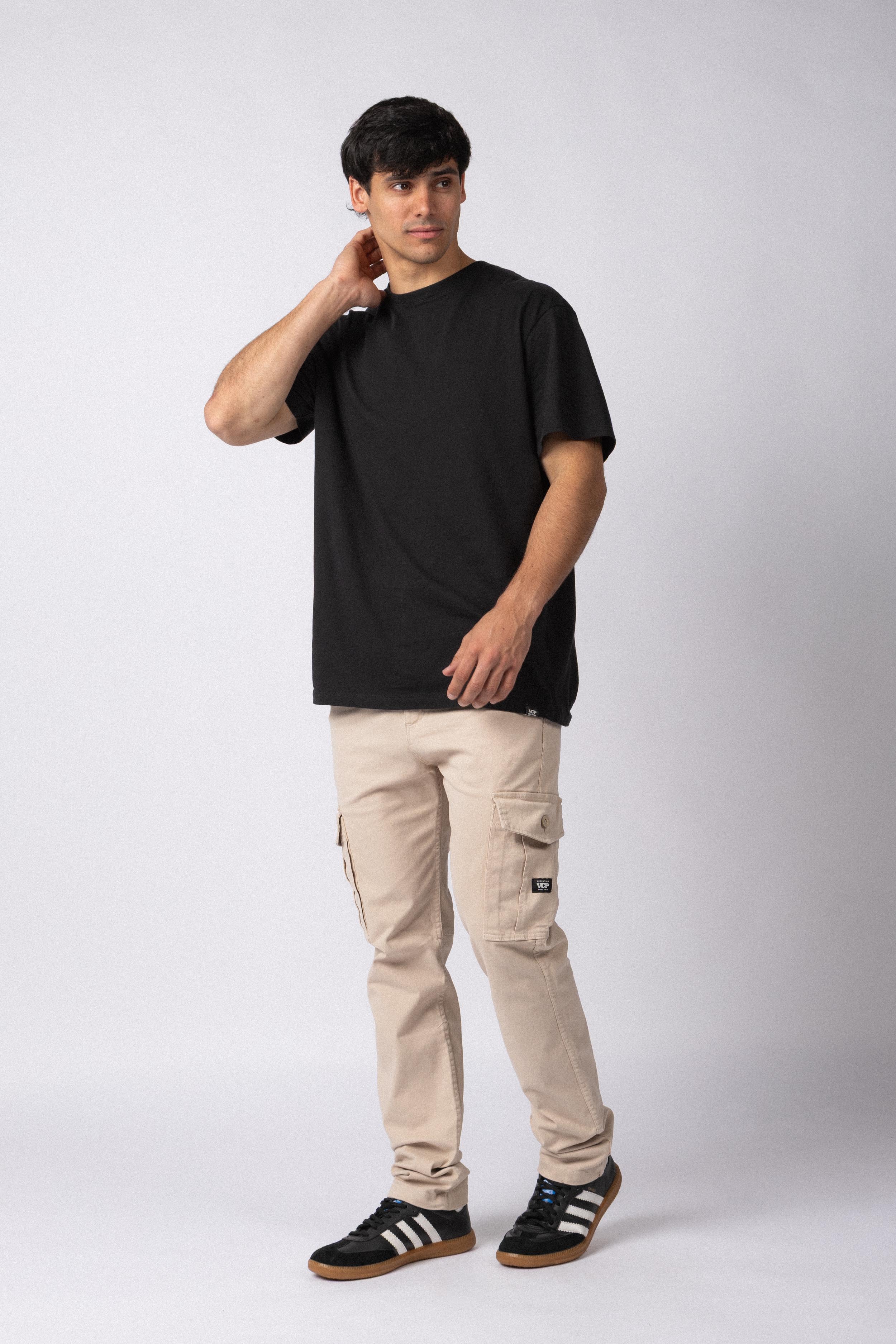 Pantalón Cargo Trail Arena