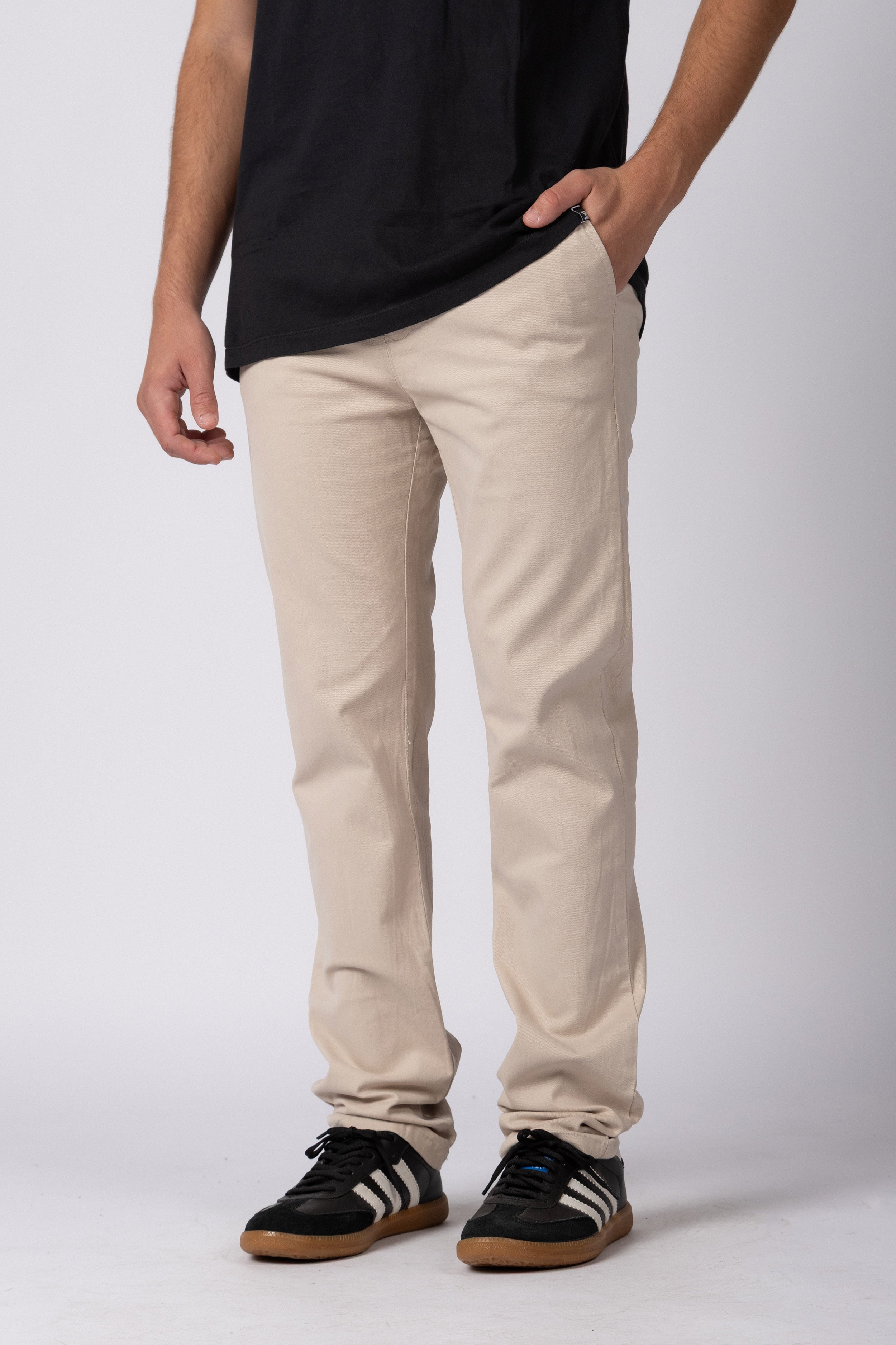Pantalon Chino Atlas Arena