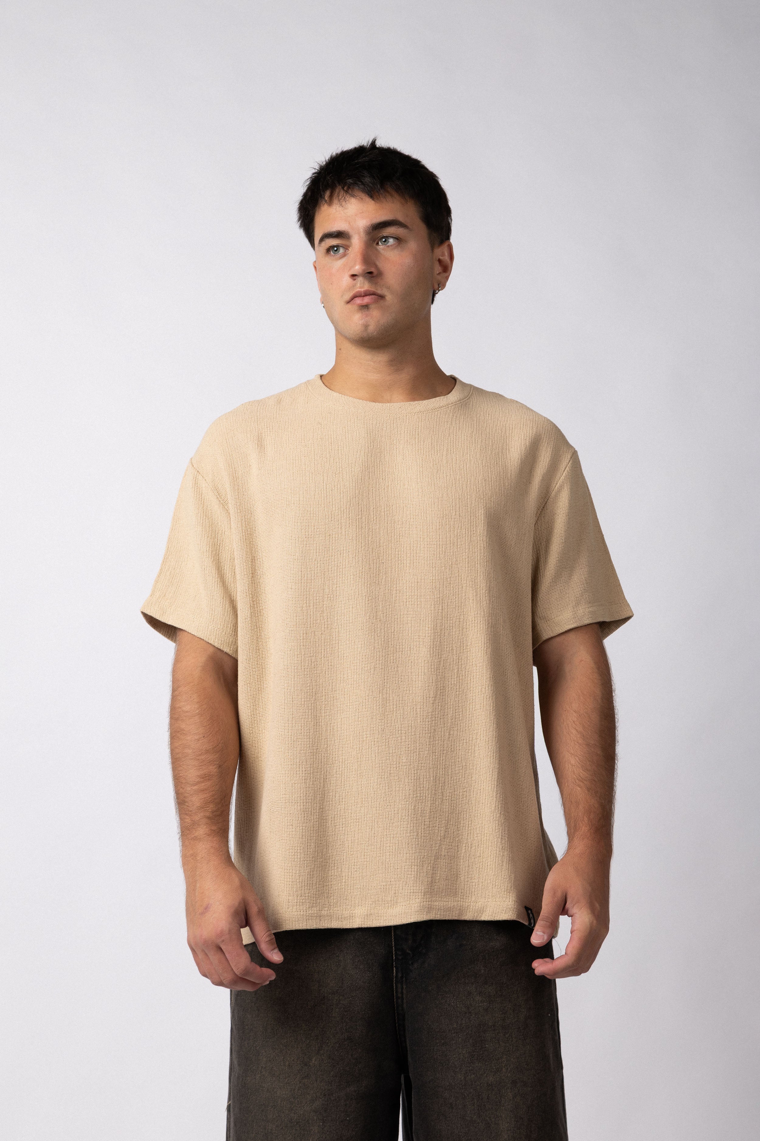 Remera Lino Sid Arena