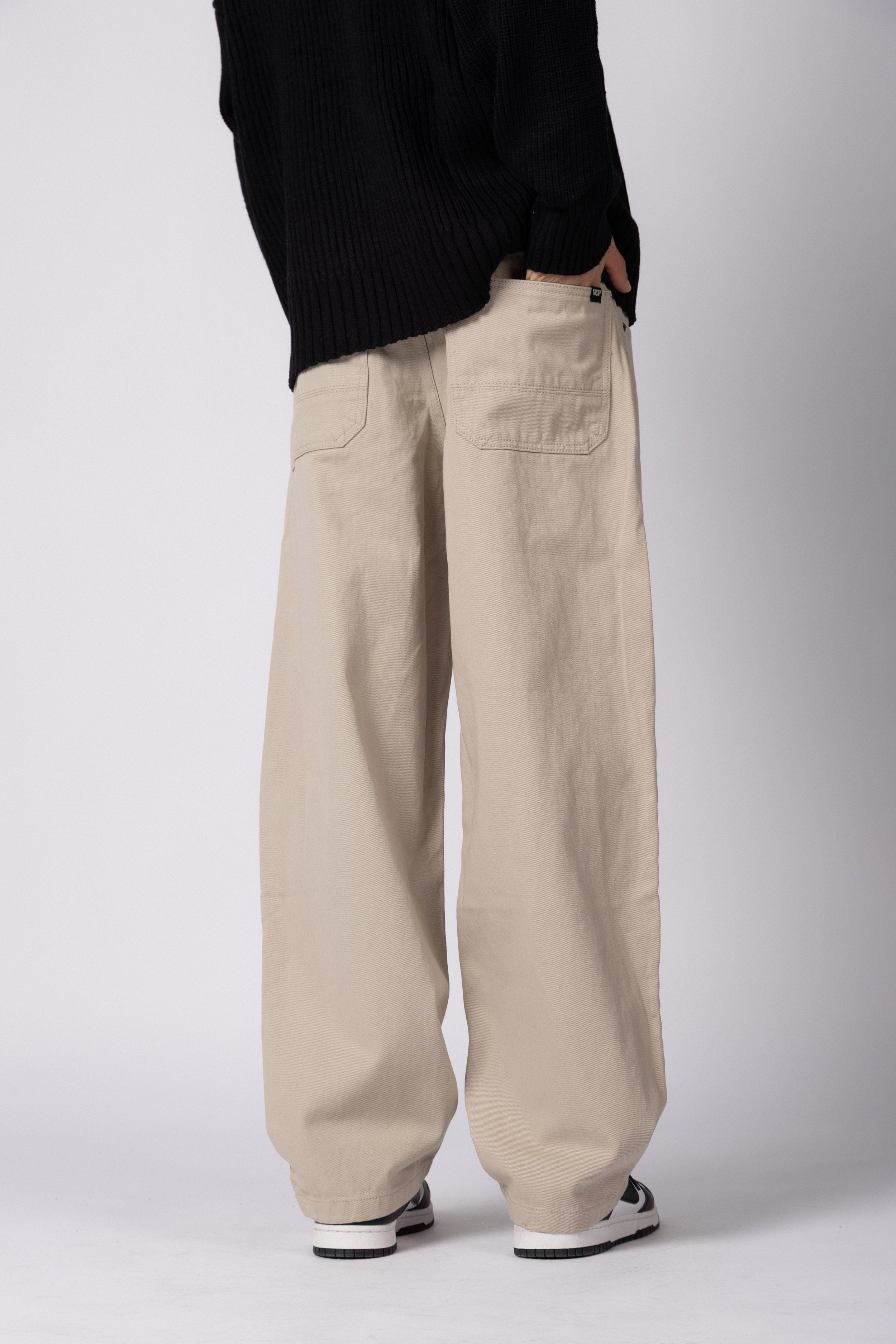 Pantalon Baggy Kruz Arena