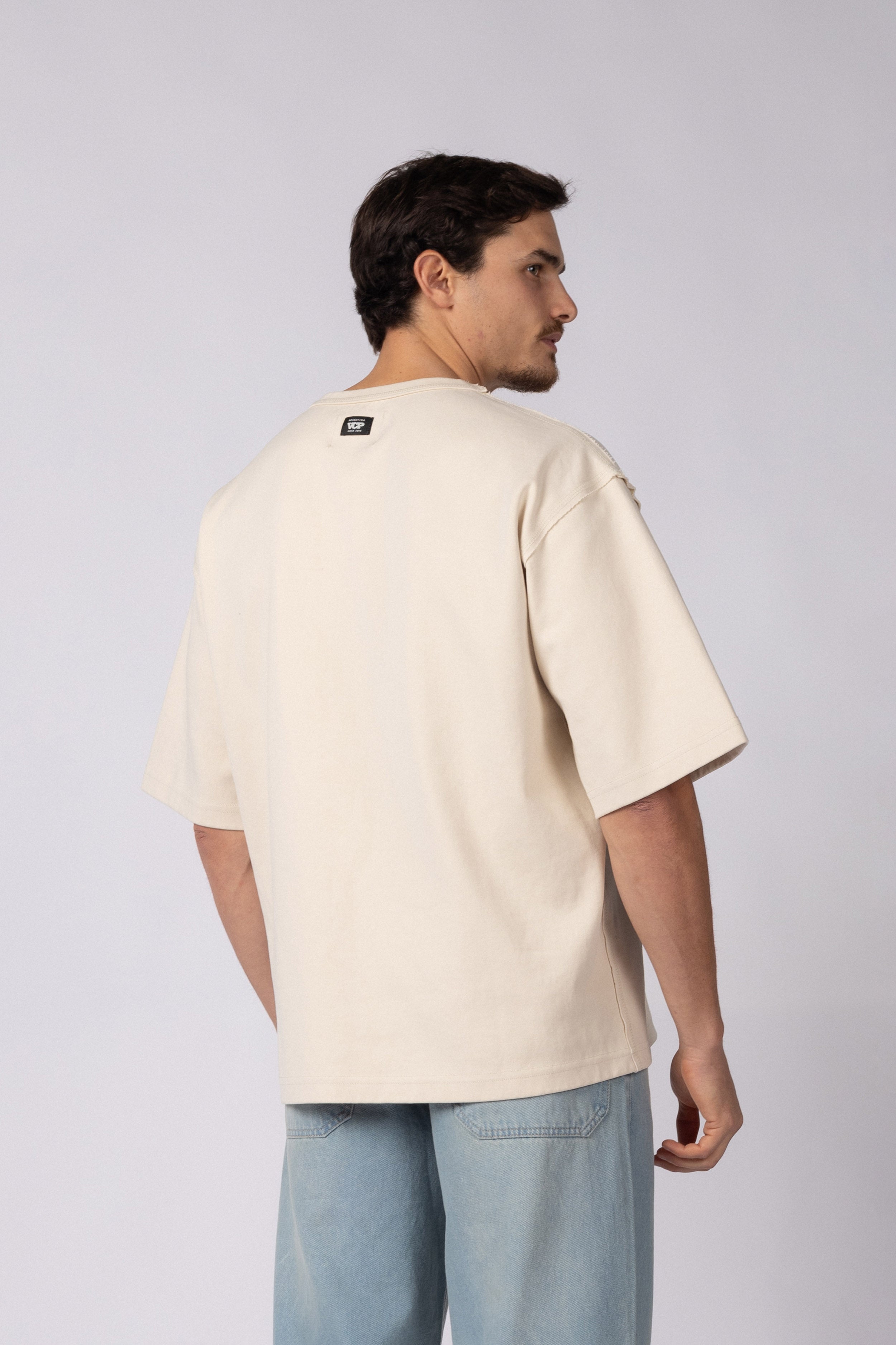 Remera Over Kold Arena