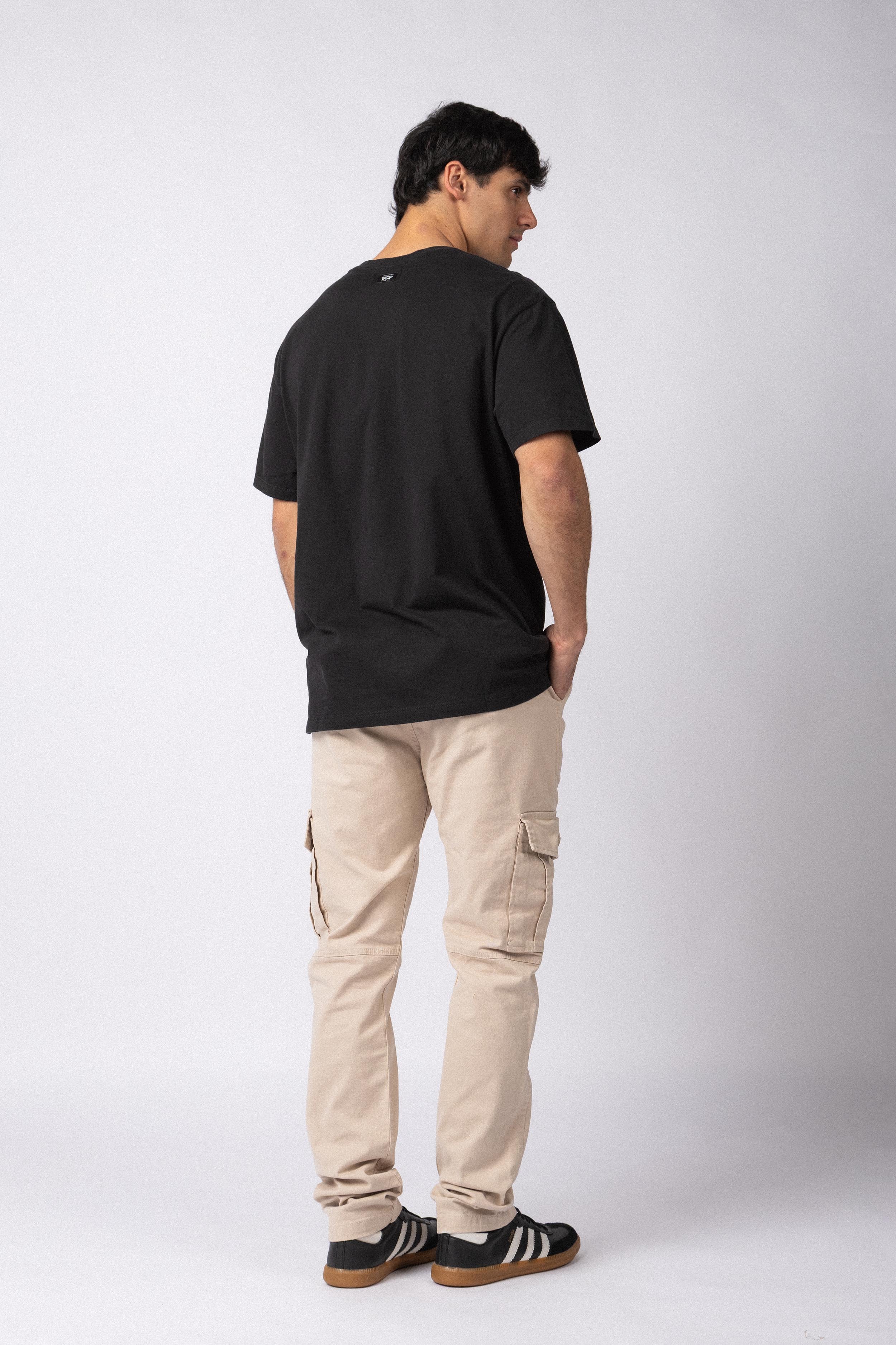 Pantalón Cargo Trail Arena