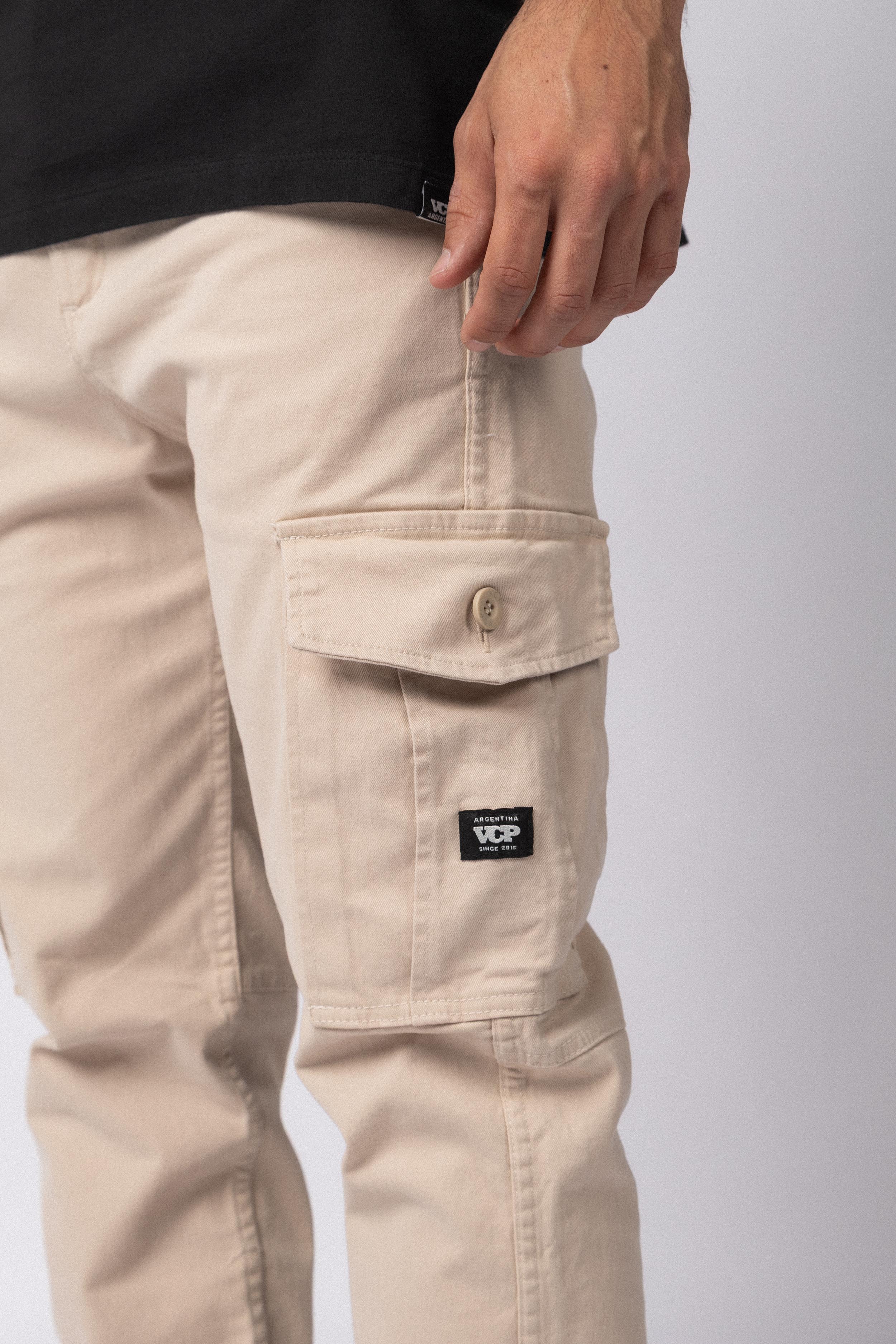 Pantalón Cargo Trail Arena