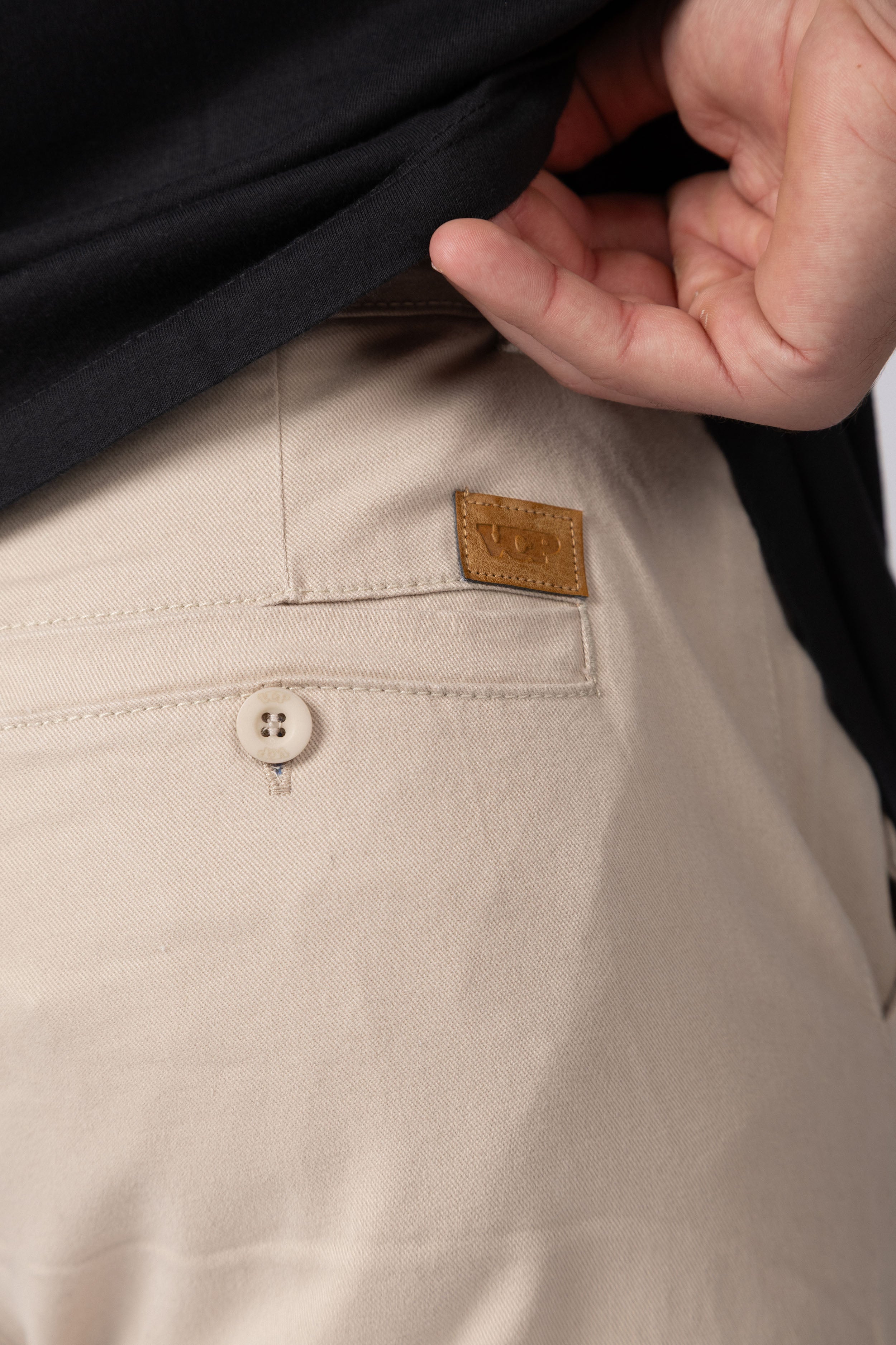 Pantalon Chino Atlas Arena