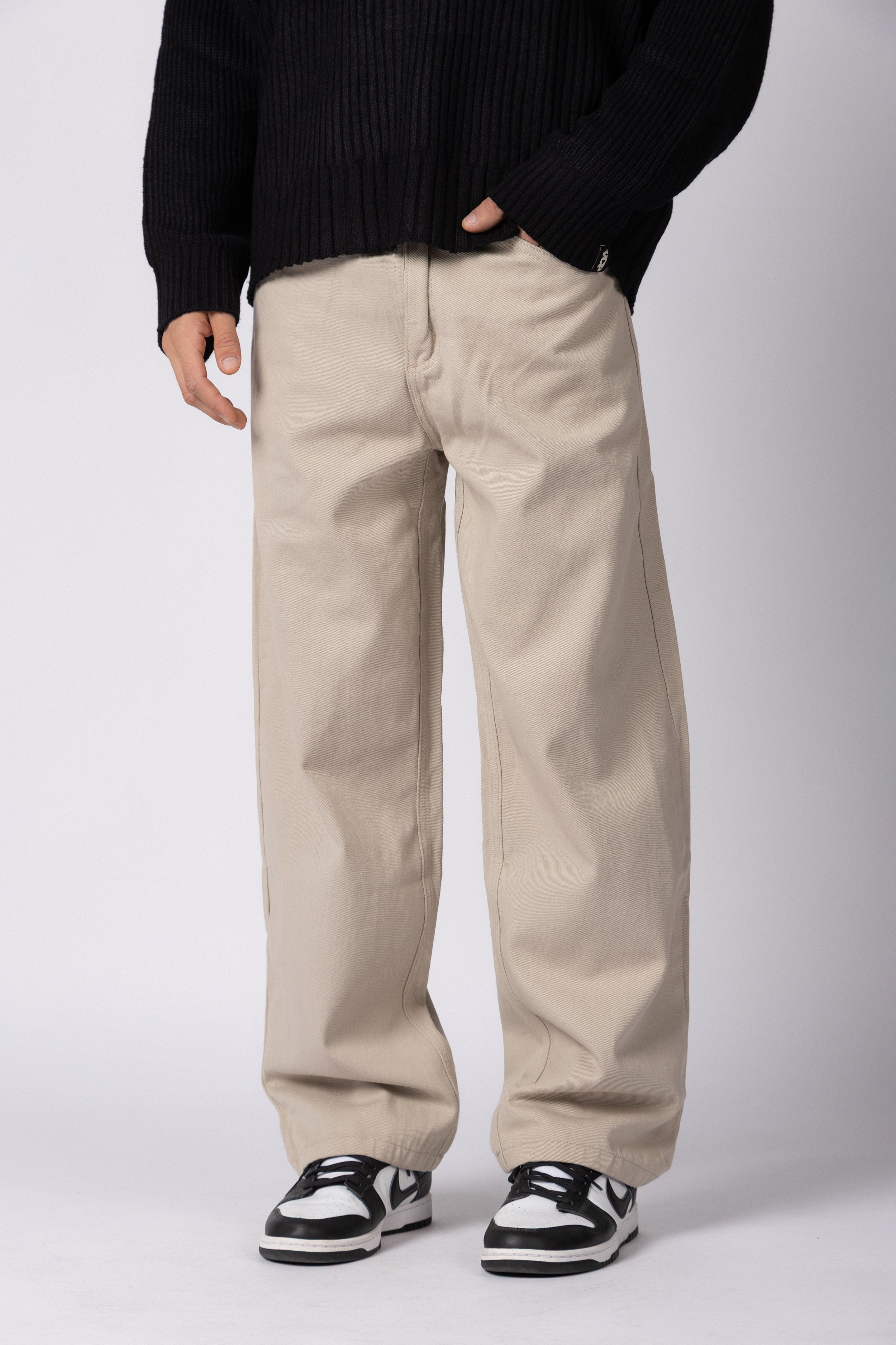 Pantalon Baggy Kruz Arena