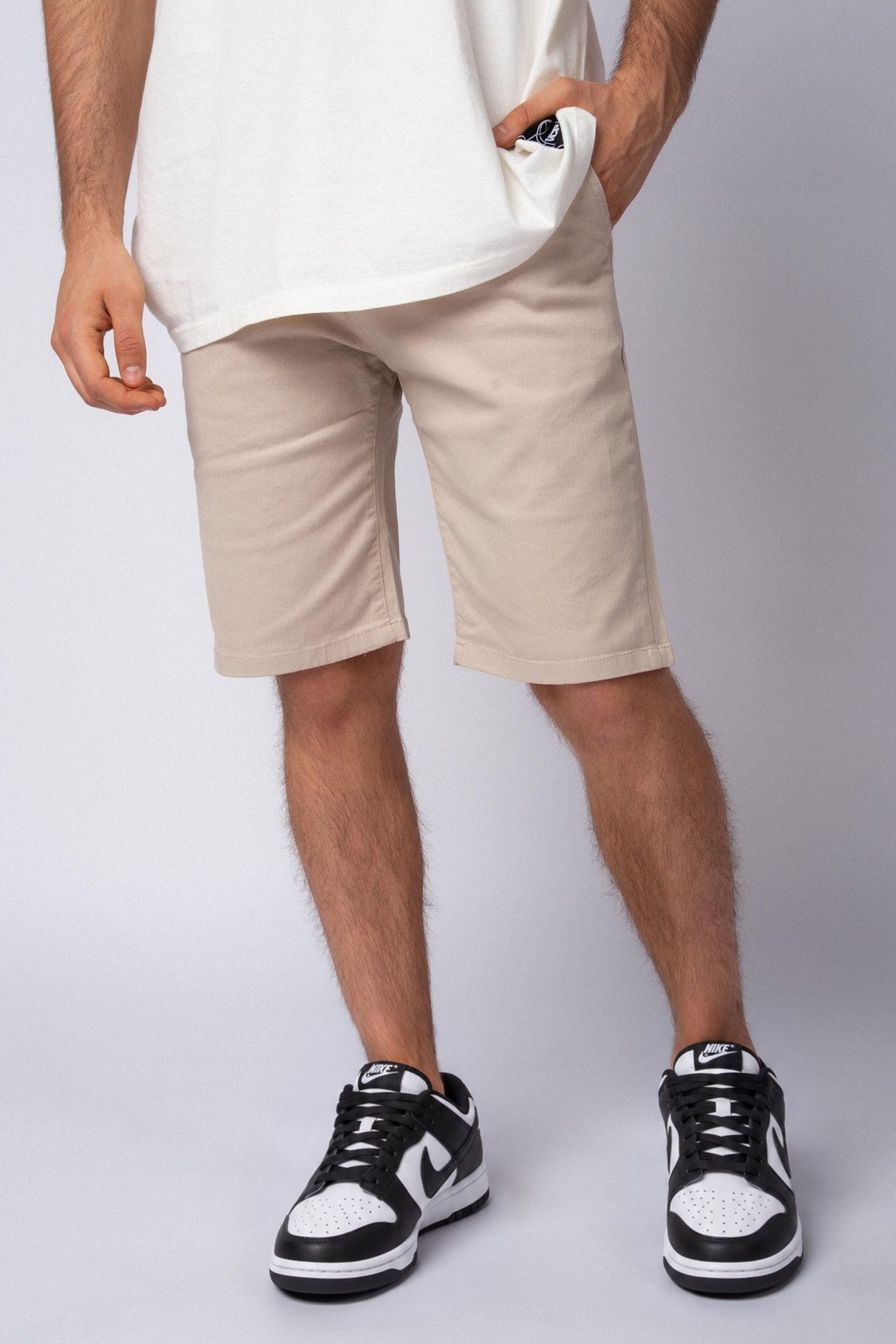 Bermuda Chino Prius Arena