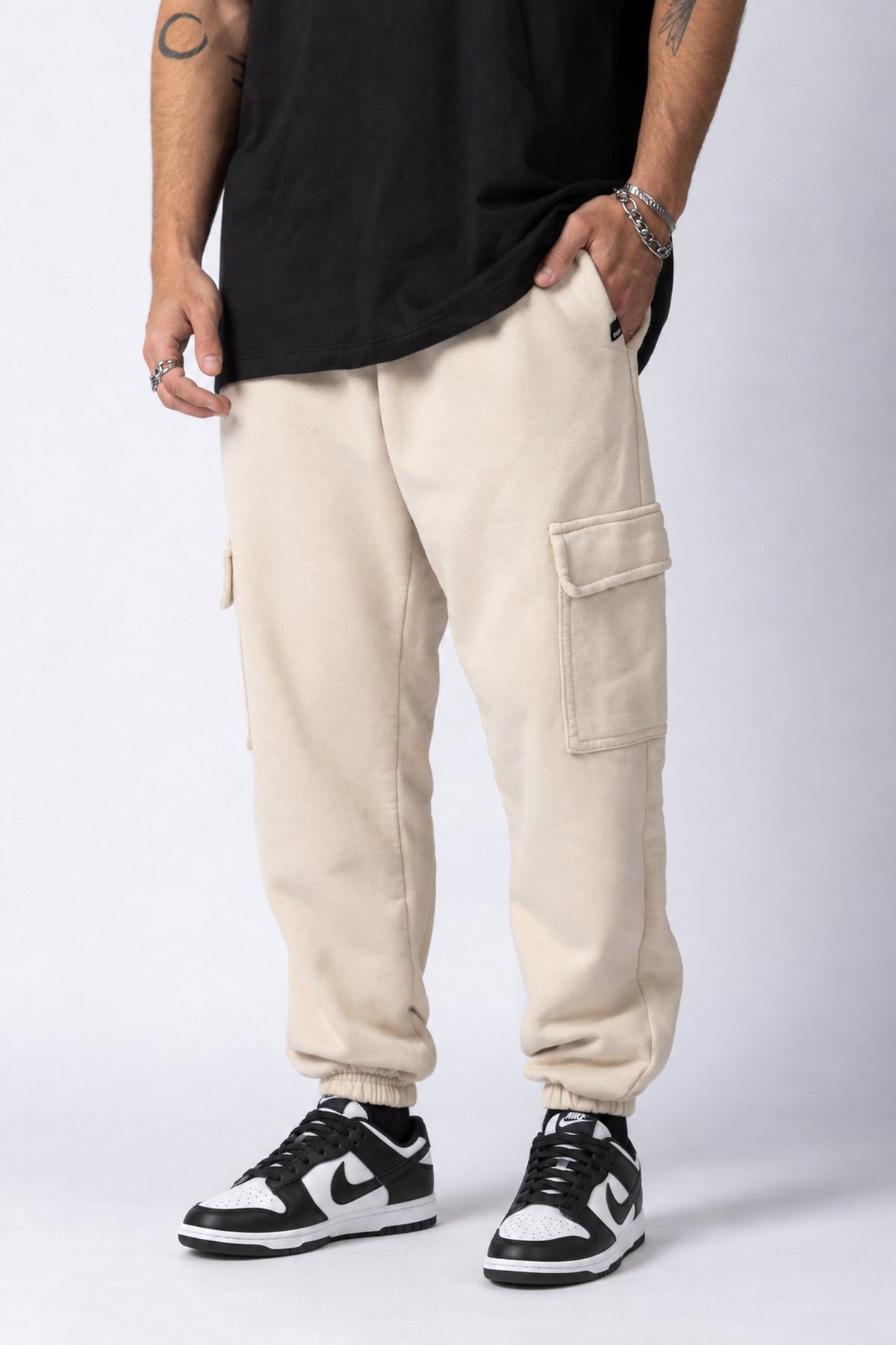 Jogger Cargo Nevaj Arena