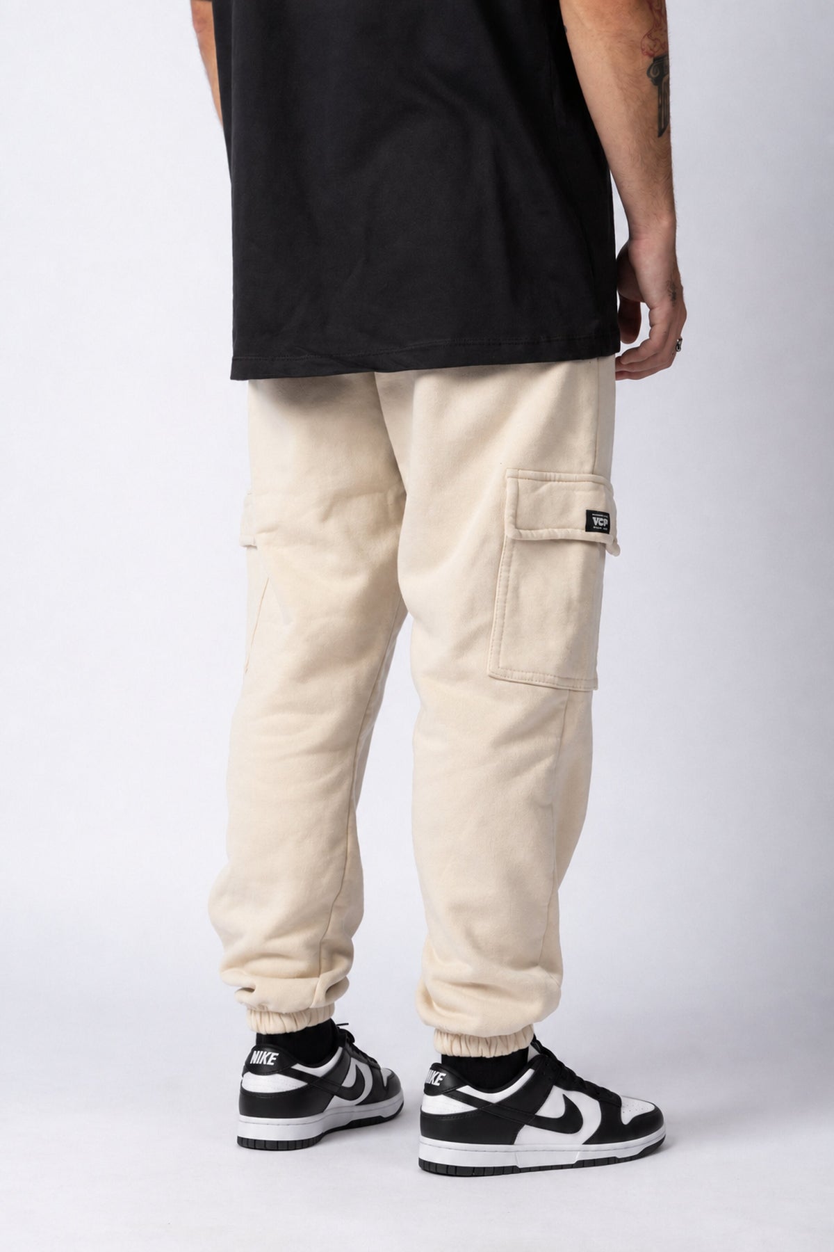 Jogger Cargo Nevaj Arena