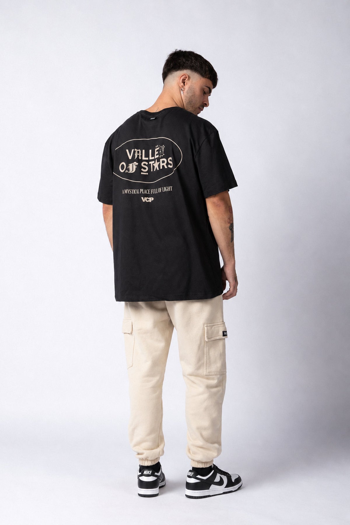 Jogger Cargo Nevaj Arena