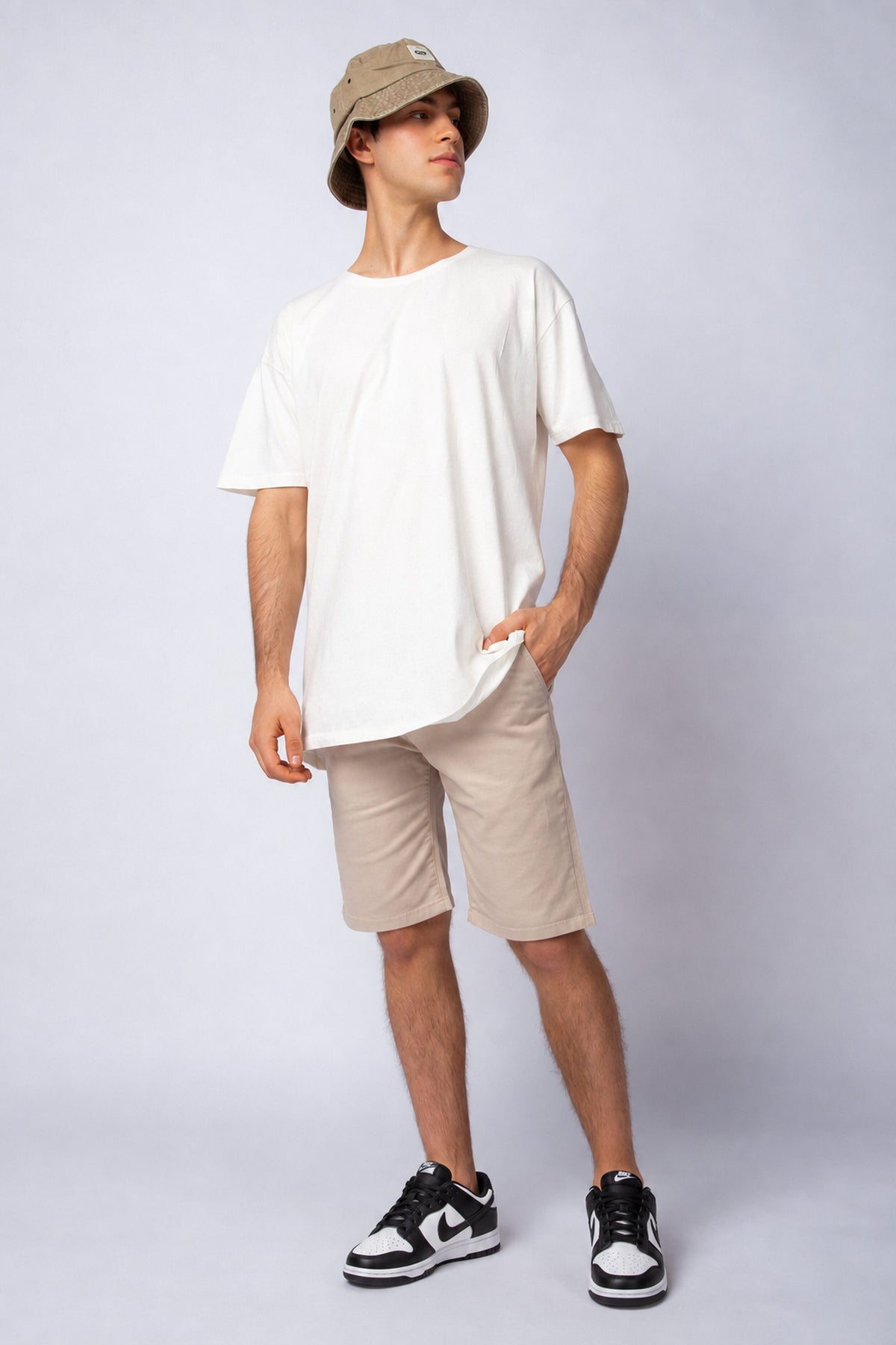 Bermuda Chino Prius Arena