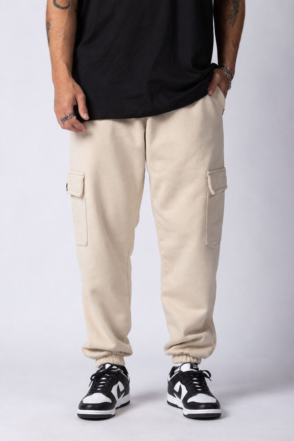 Jogger Cargo Nevaj Arena