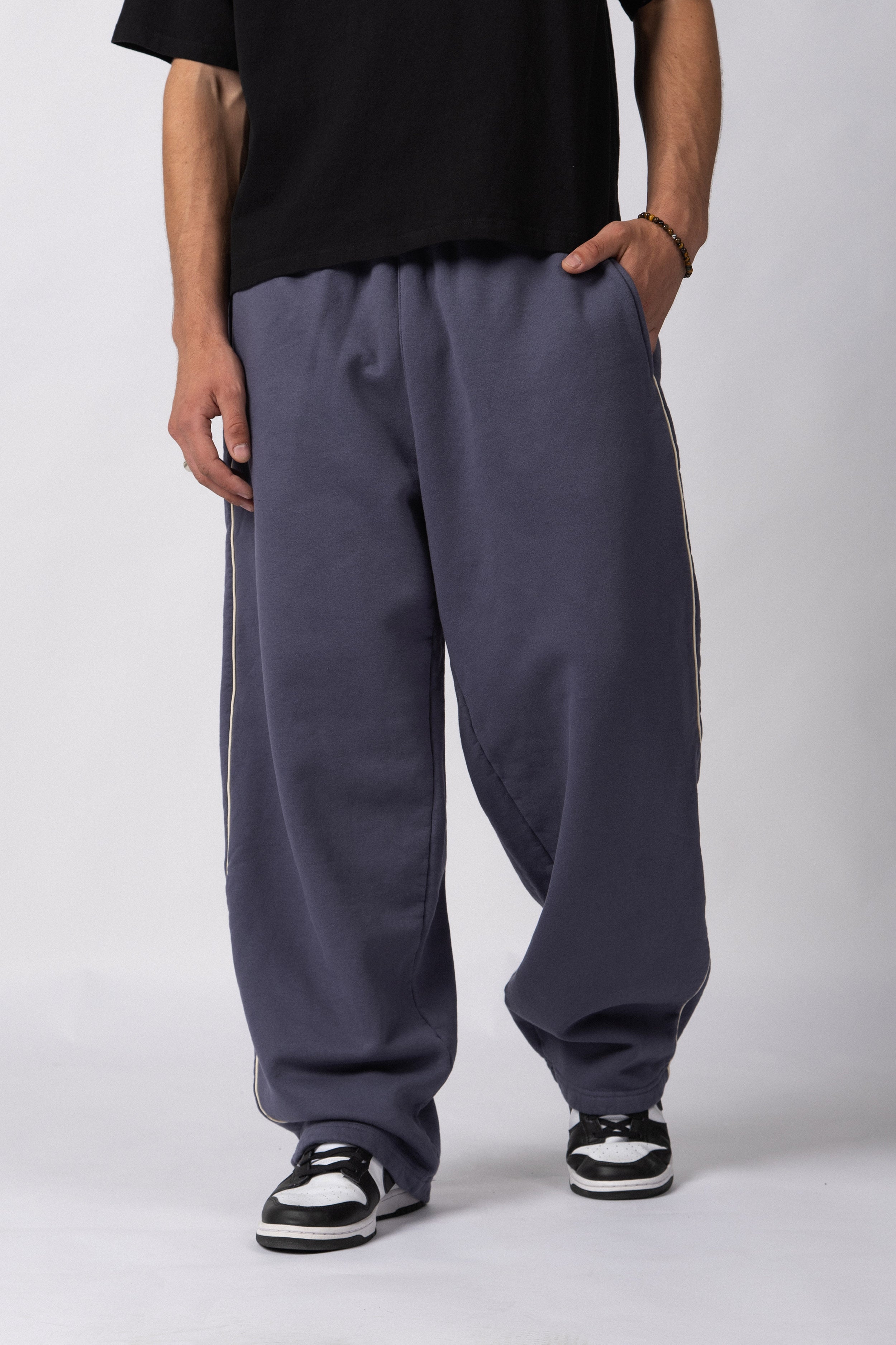 Jogger Baggy VDV Azul