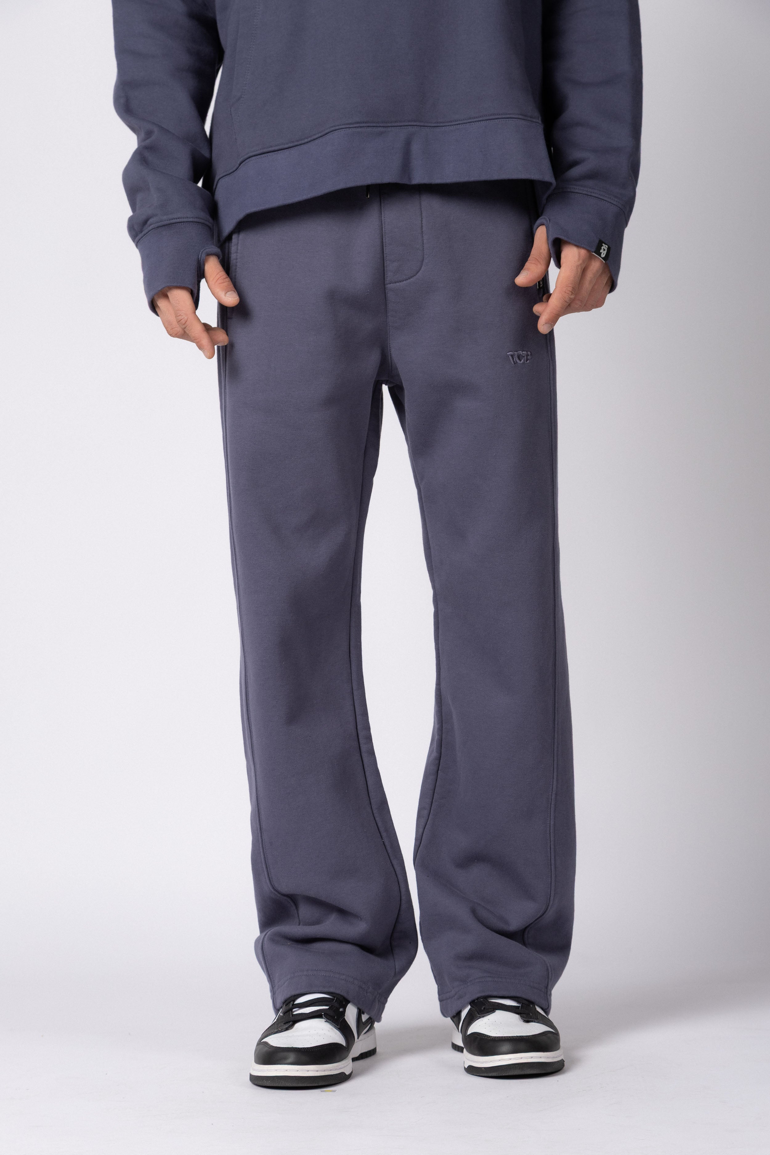 Jogger Inver Azul