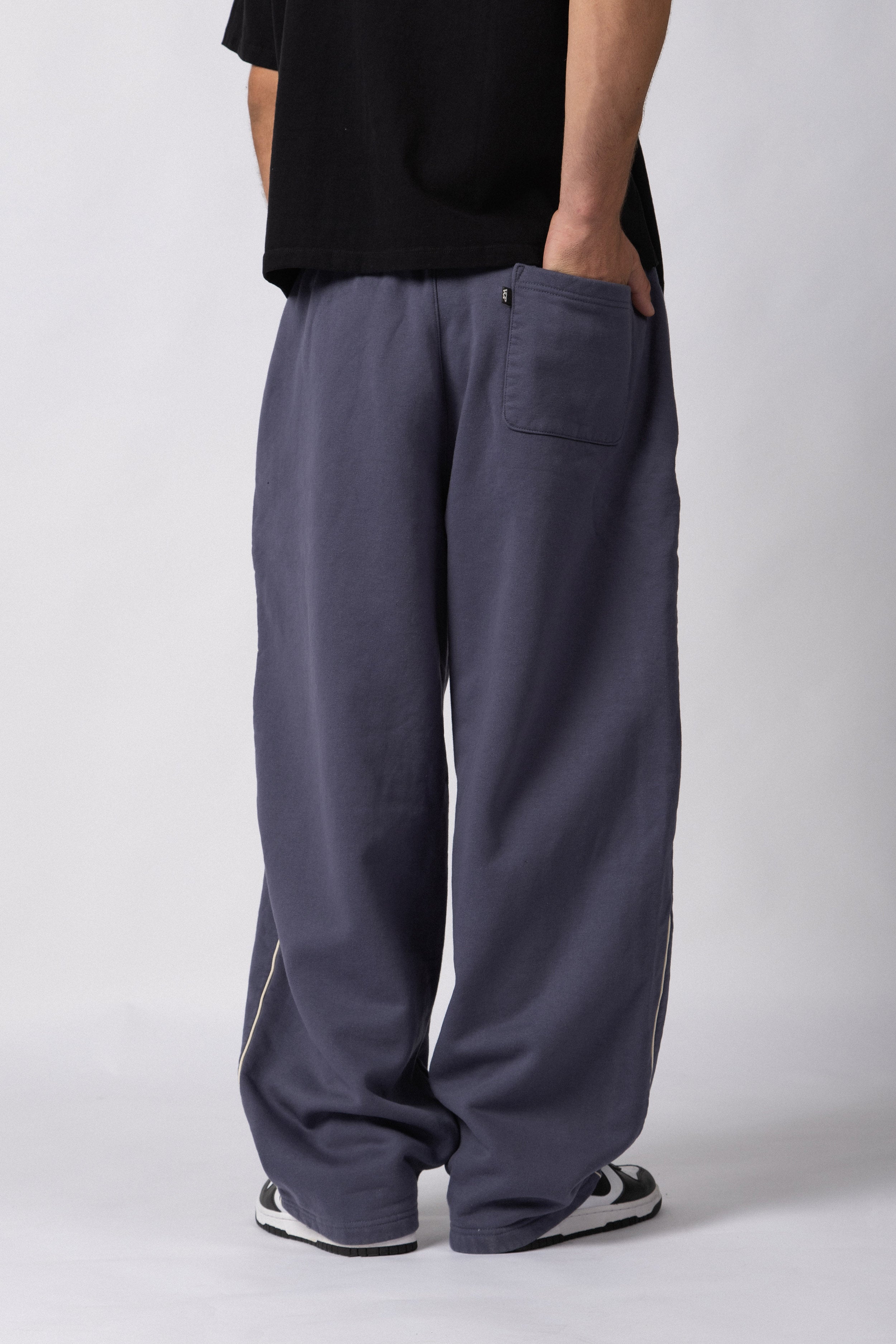 Jogger Baggy VDV Azul