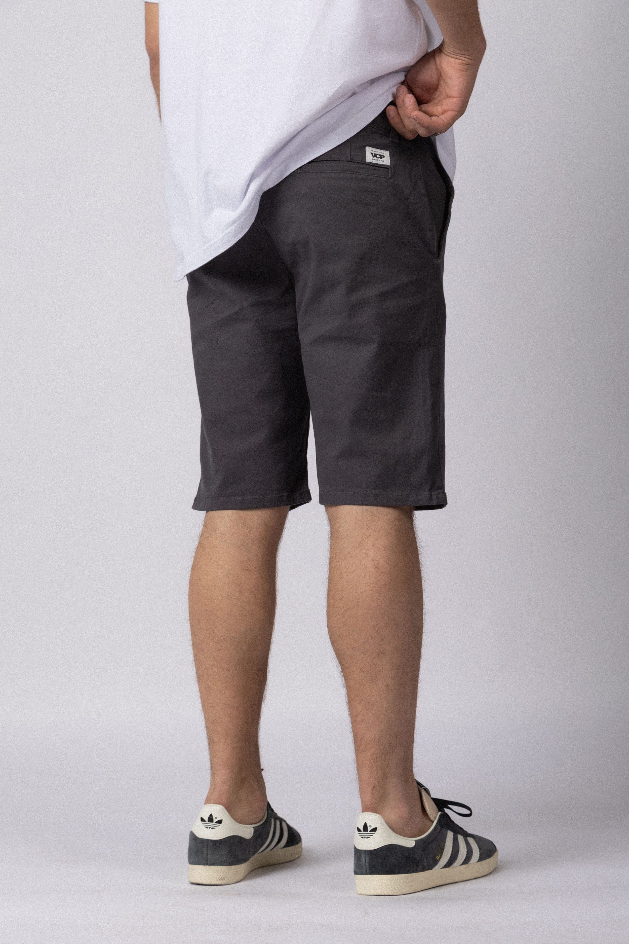 Bermuda Chino Prius Topo