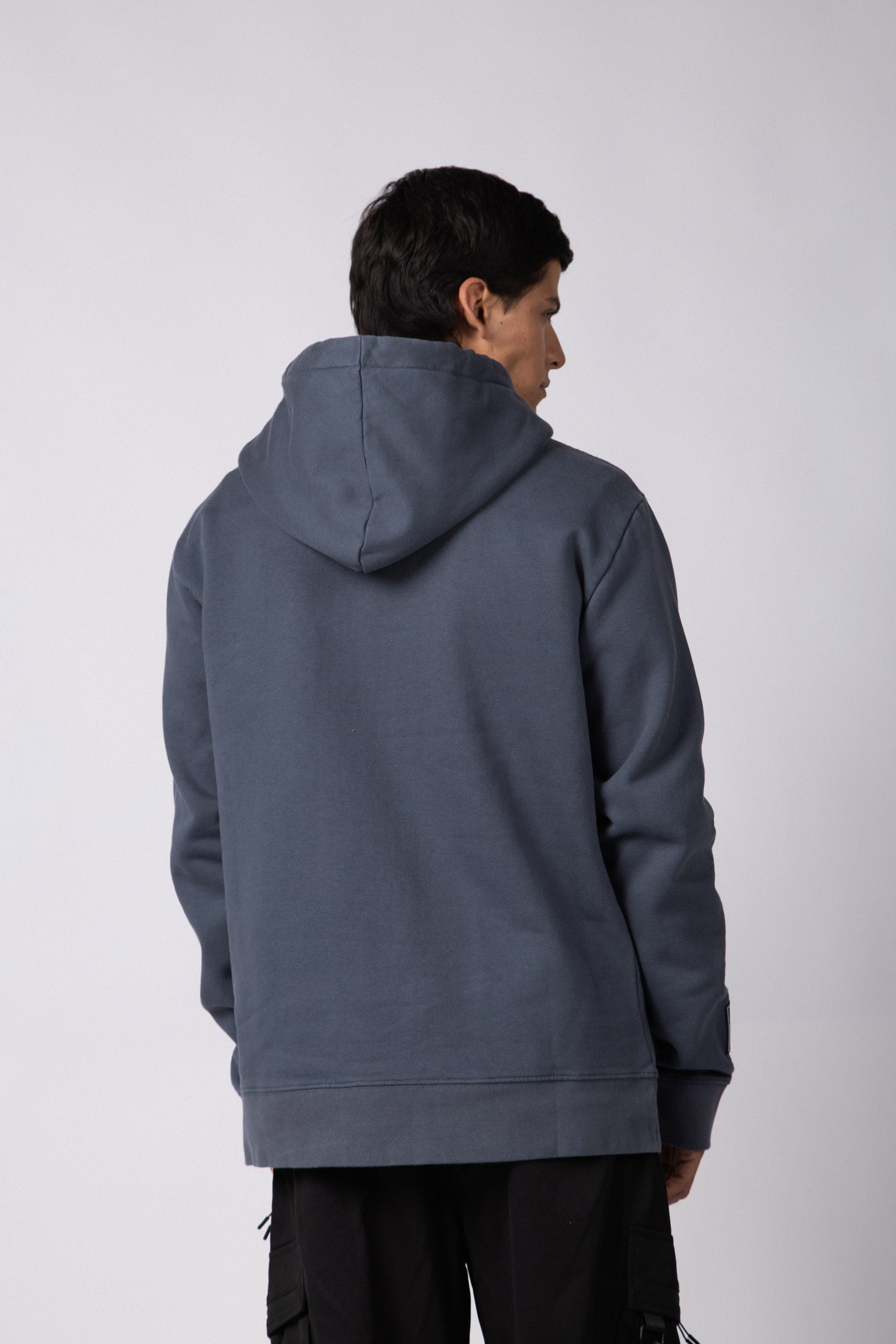 Buzo Canguro Dew Navy