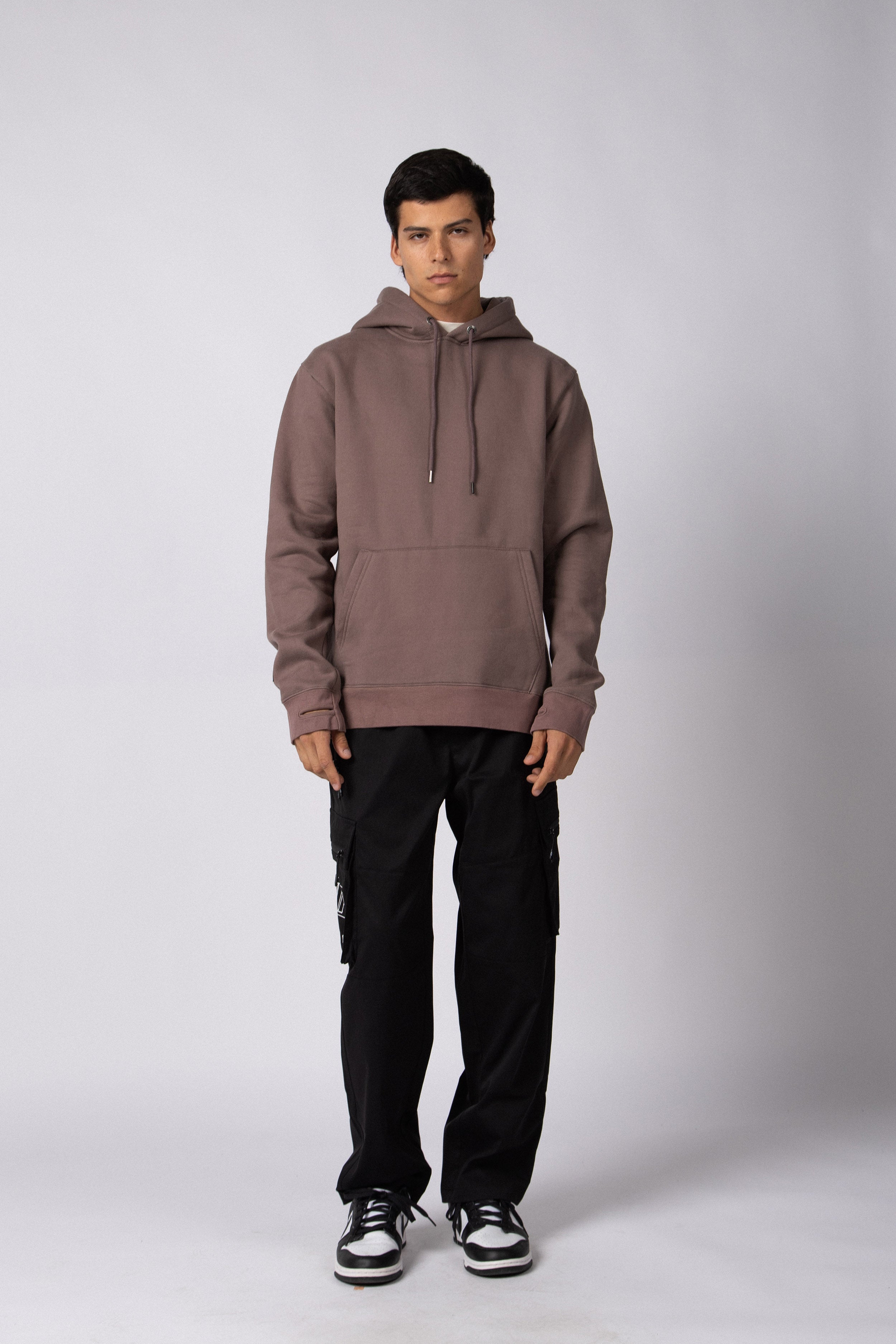 Buzo Canguro Dew Vison