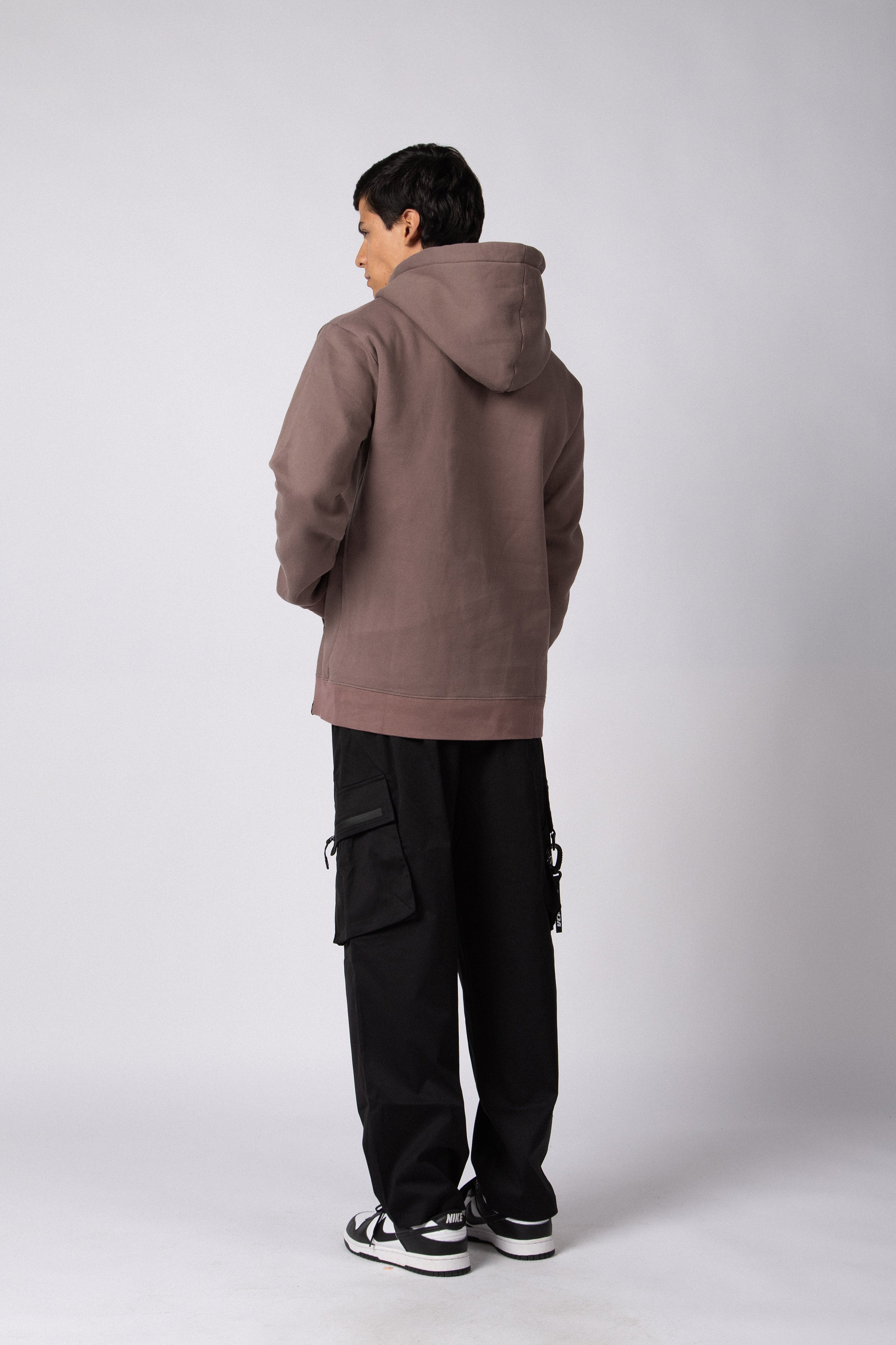 Buzo Canguro Dew Vison