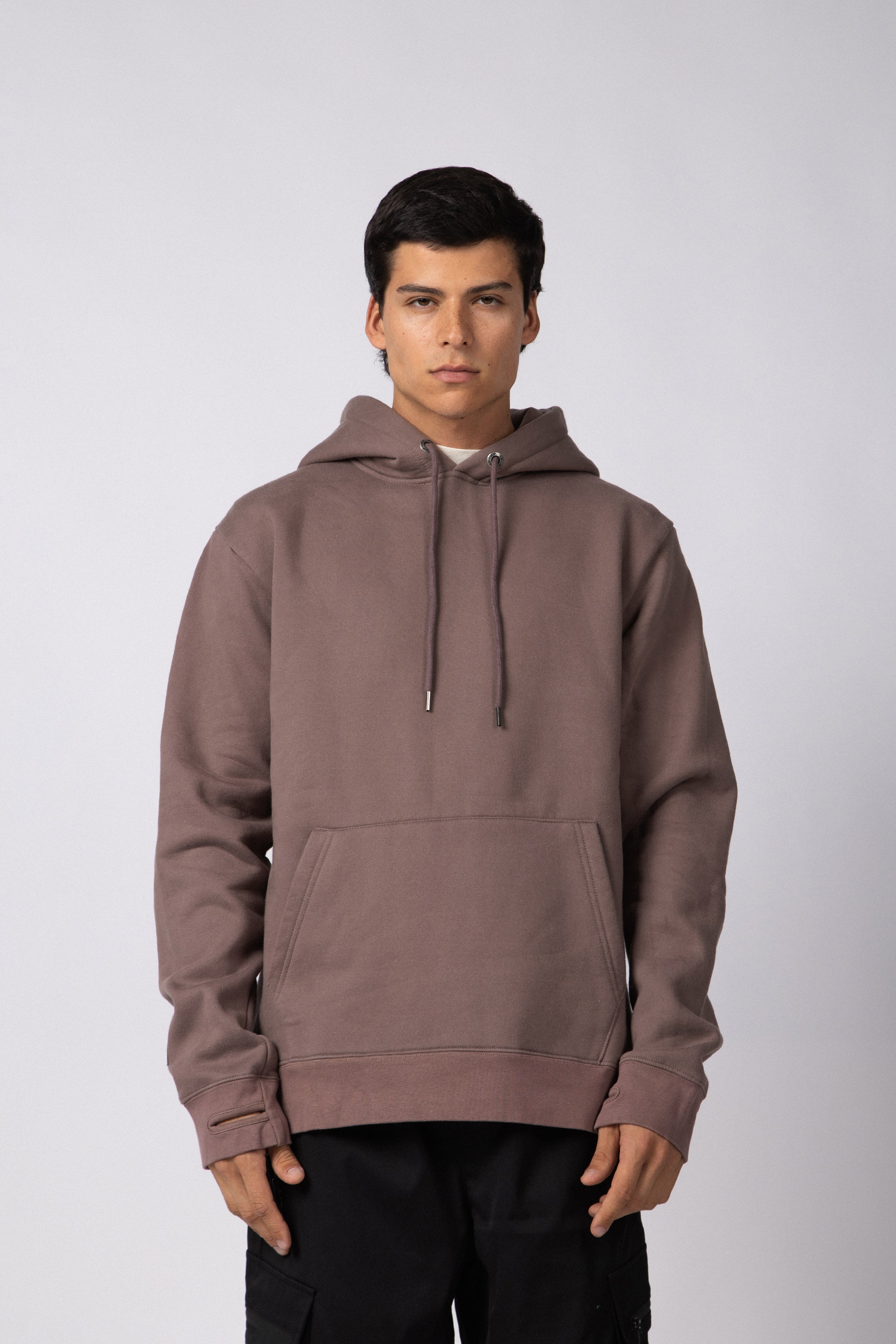 Buzo Canguro Dew Vison