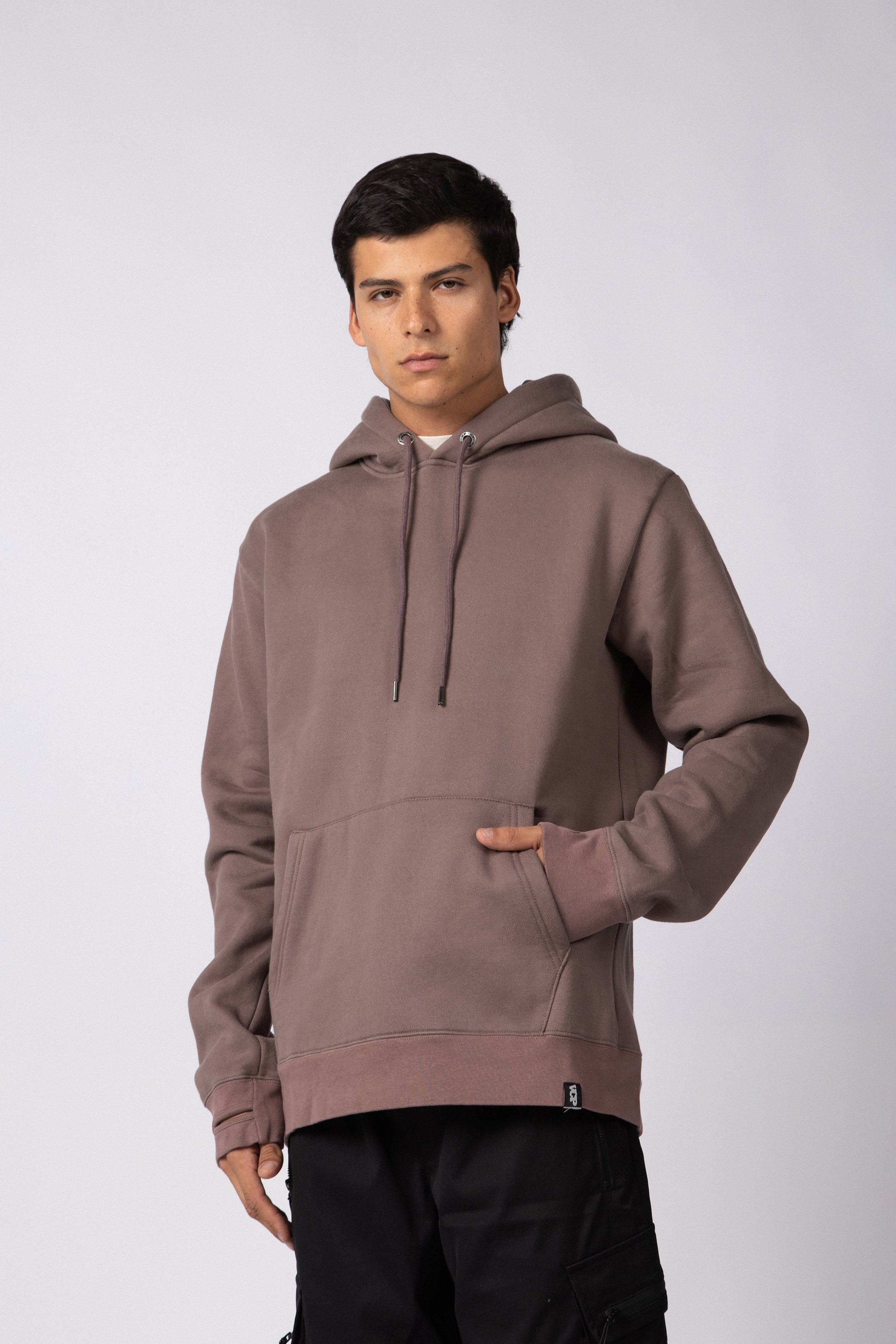 Buzo Canguro Dew Vison