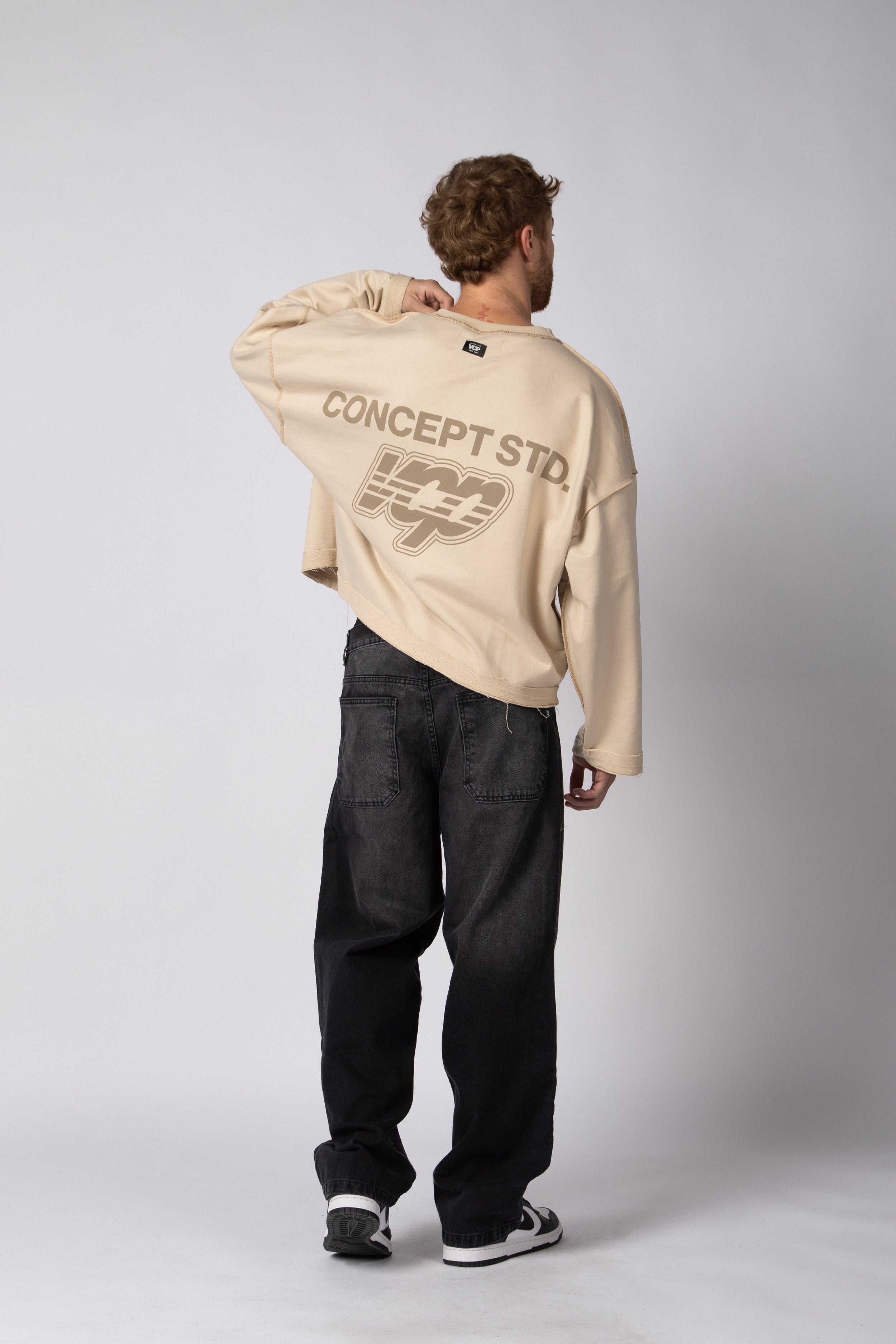 Buzo Mash Buffer Arena