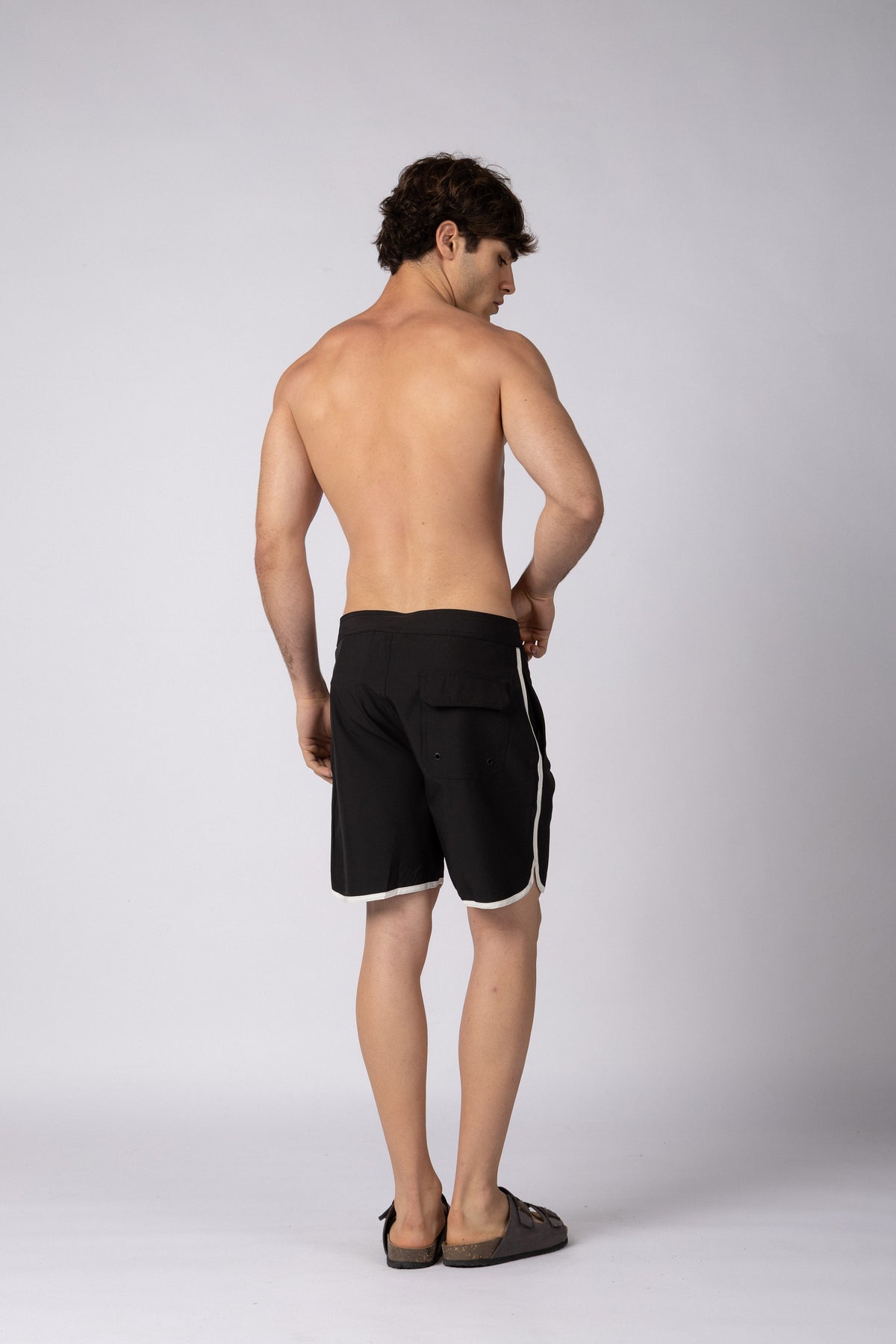 Boardshort Dolph BYN