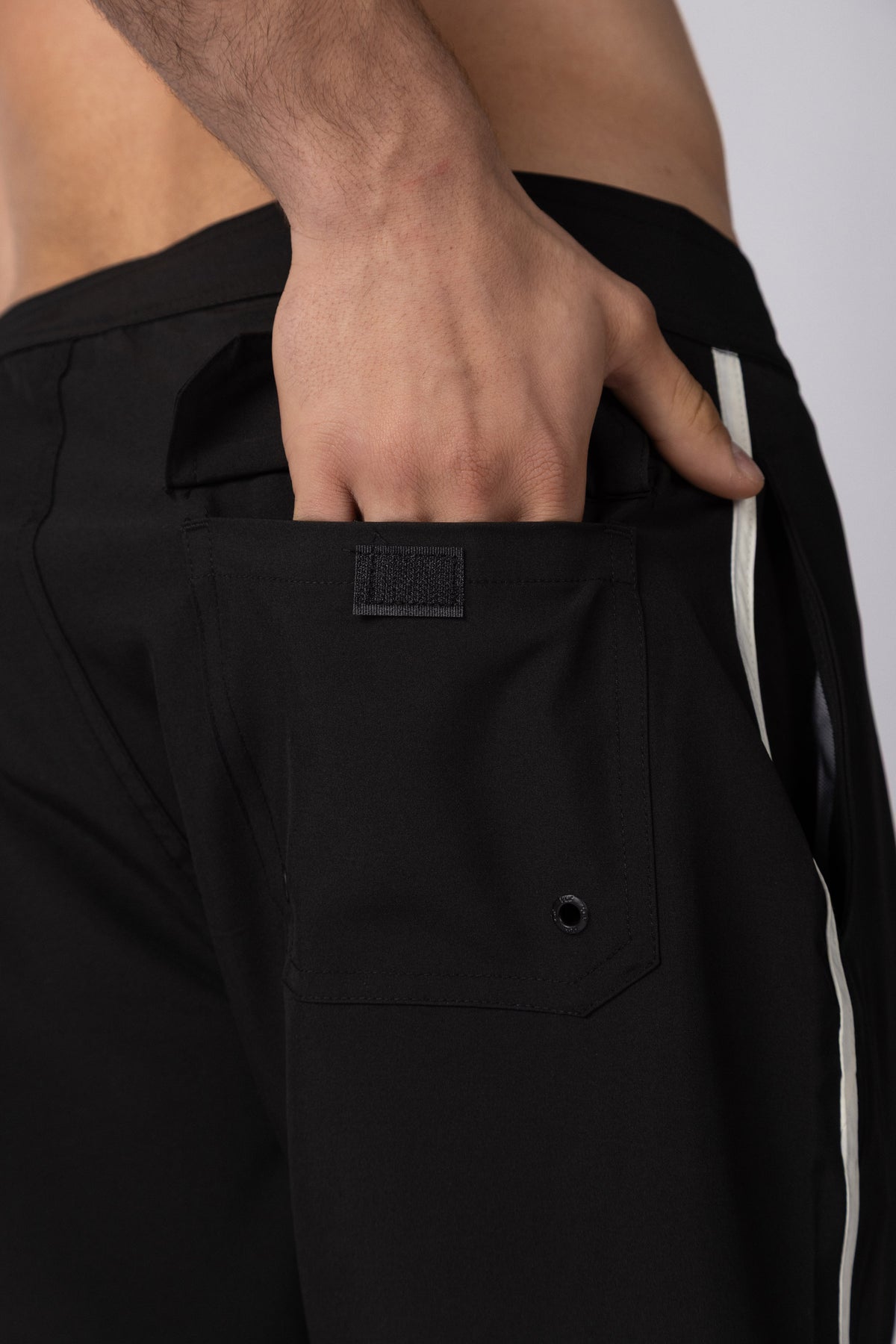 Boardshort Dolph BYN