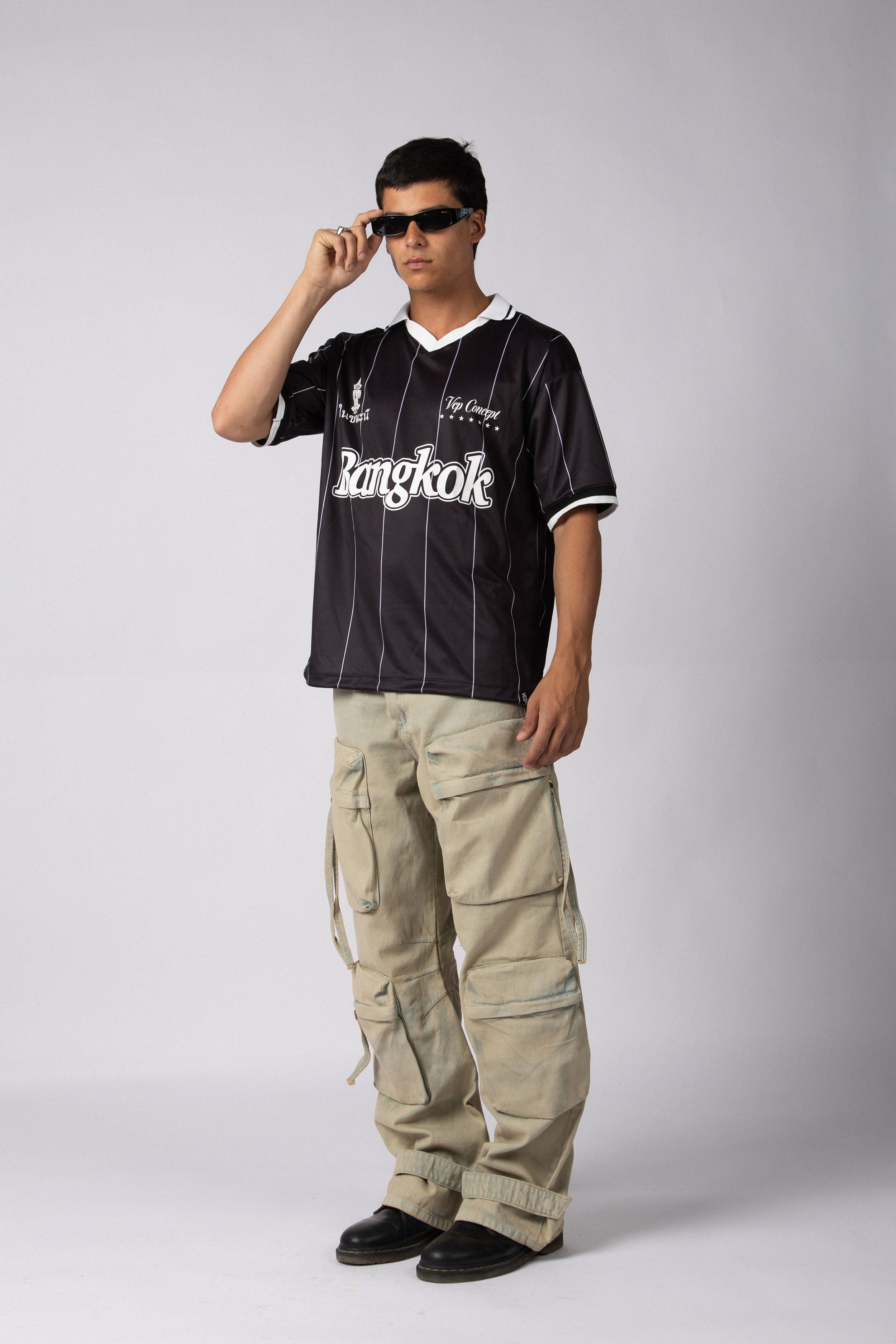 Camiseta SKT Bangkok