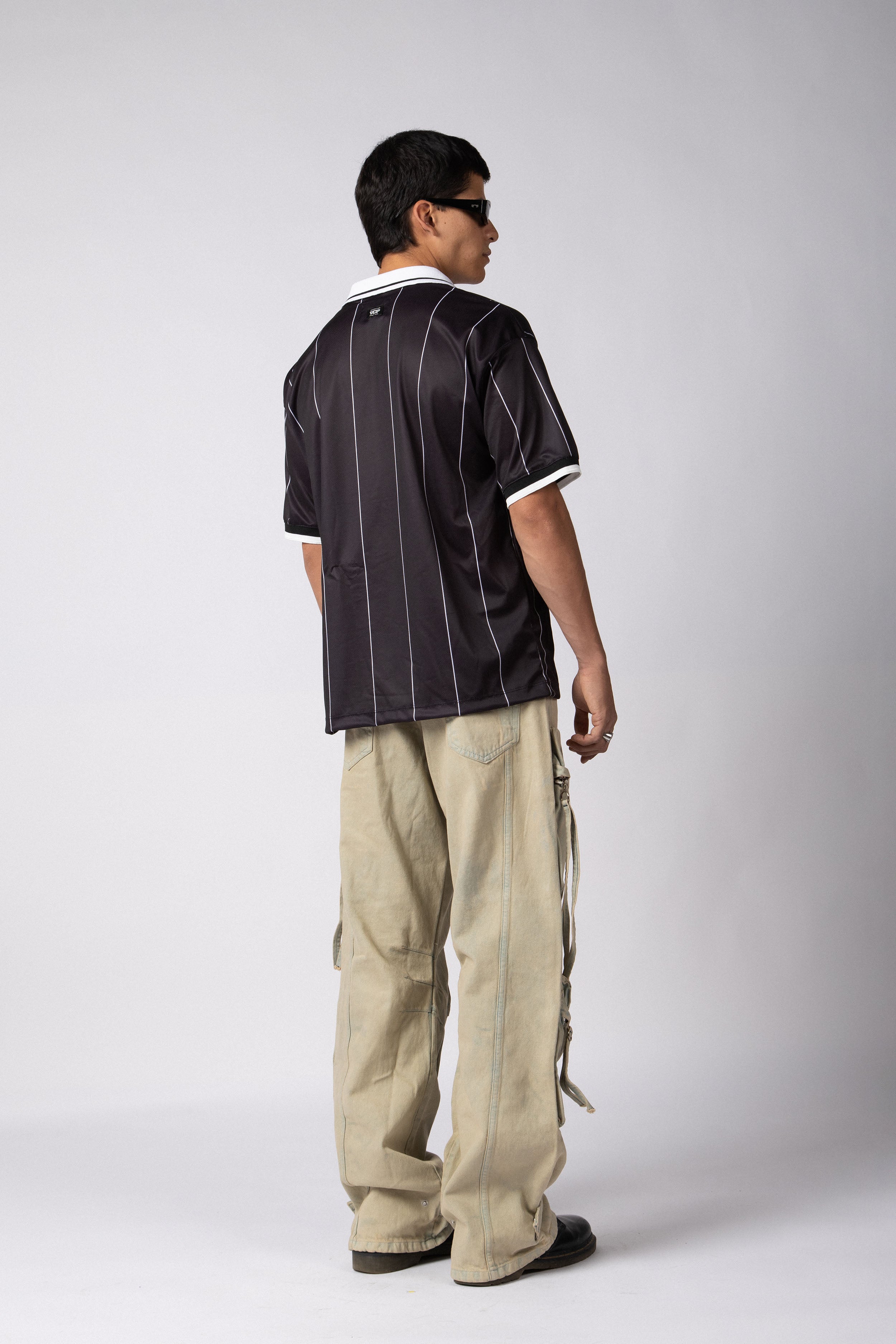 Camiseta SKT Bangkok
