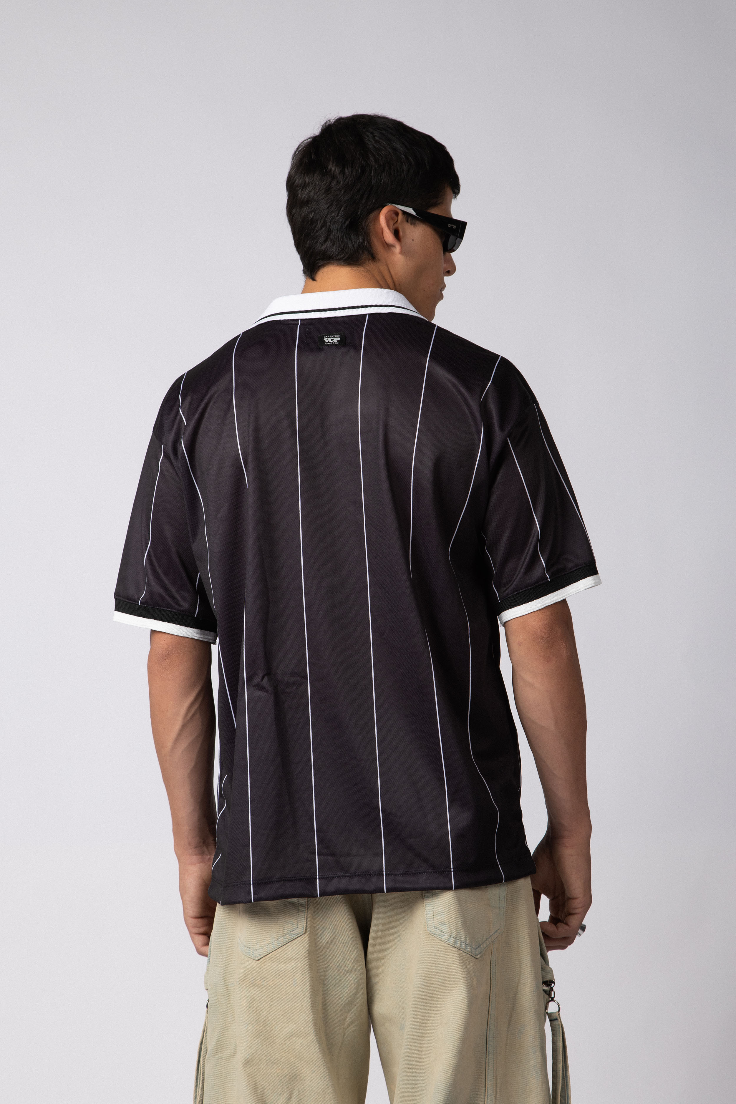 Camiseta SKT Bangkok